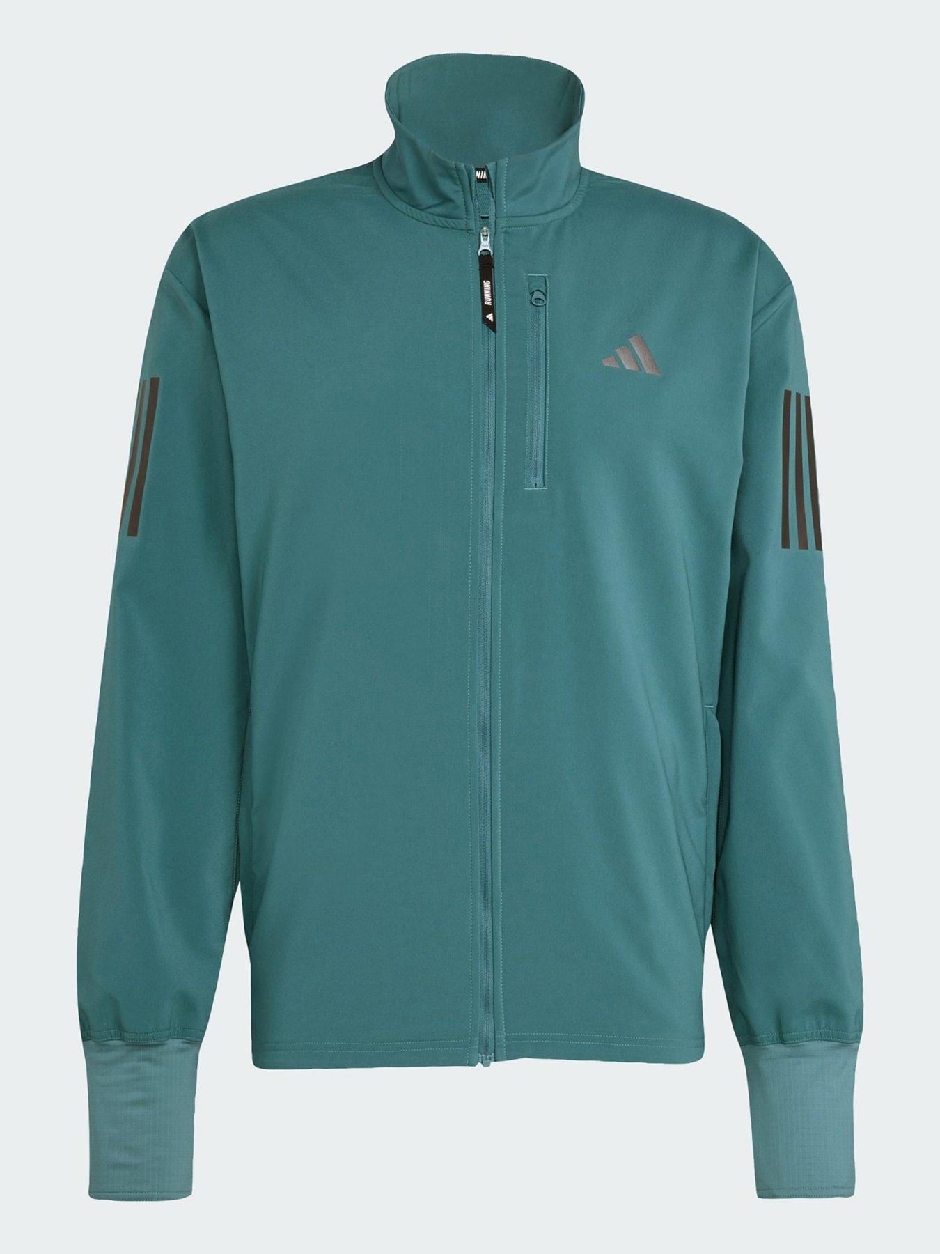 Image 5 of 5 of adidas Own The Run Winterized Jacket