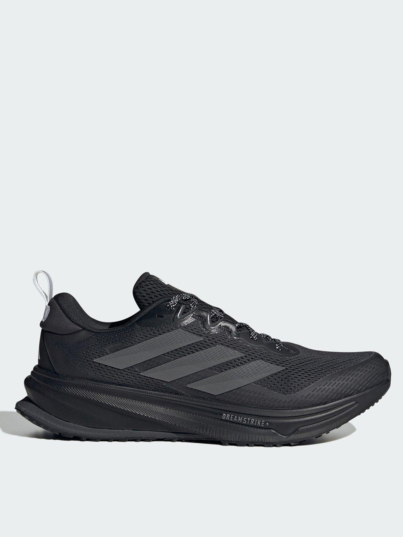 Image 1 of 7 of adidas Supernova Rise ATR Shoes - Black