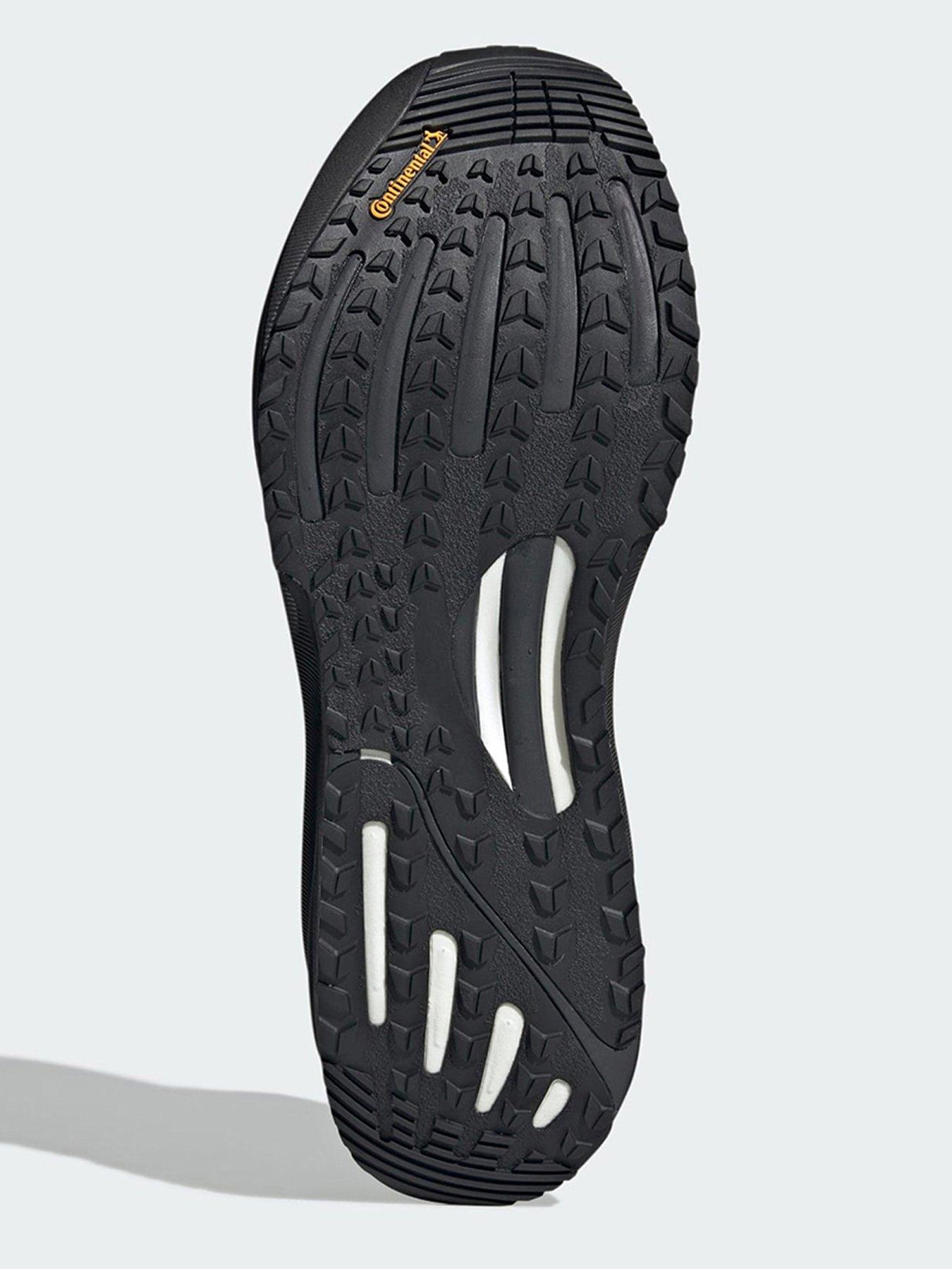 Image 5 of 7 of adidas Supernova Rise ATR Shoes - Black