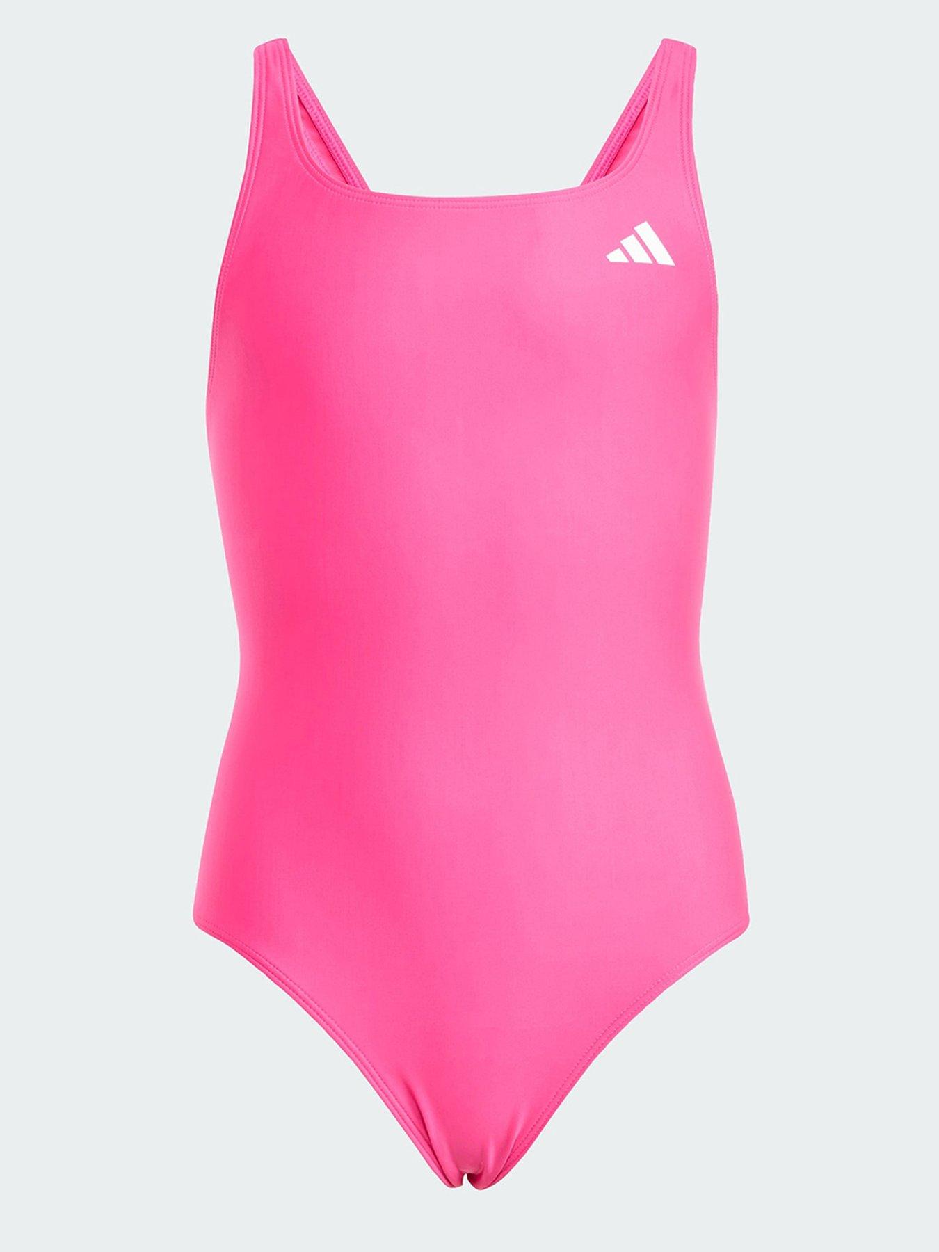 undefined V-back Swimsuit Kids