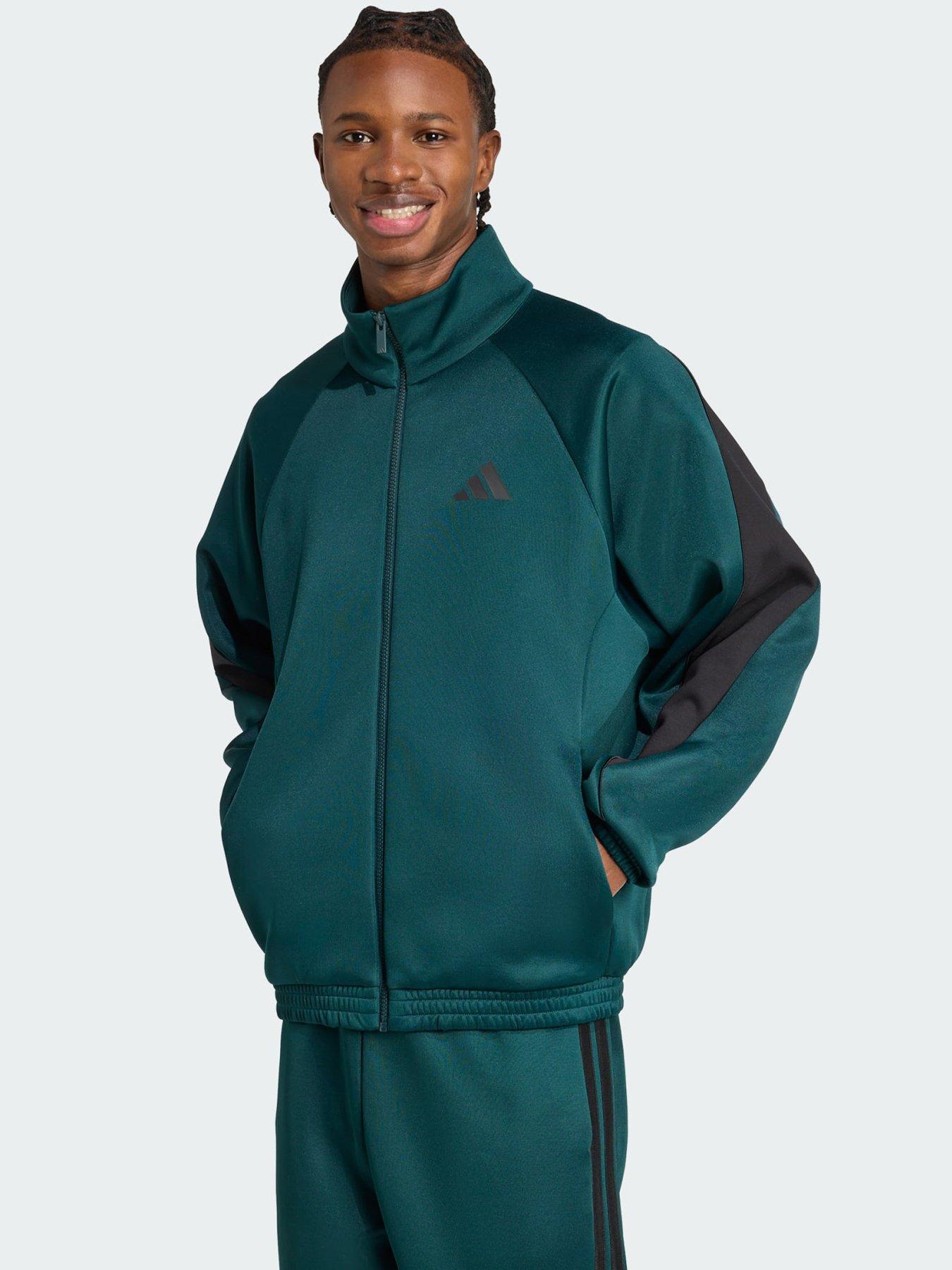 undefined Stadium Tracktop