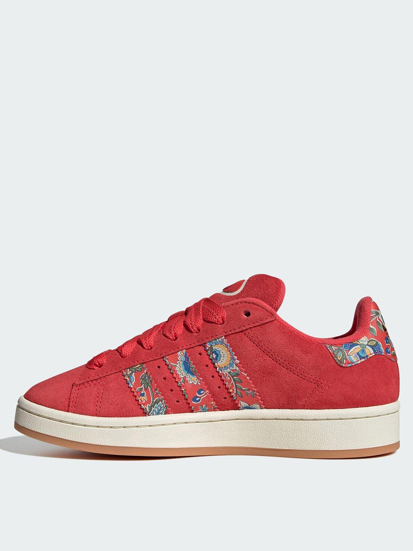 undefined Campus 00s X Liberty London Shoes