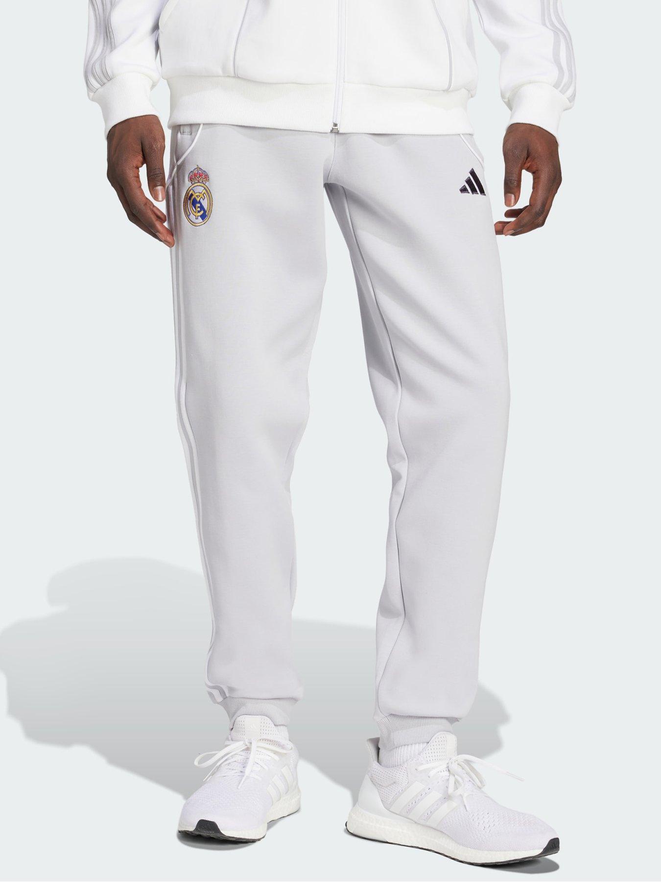undefined Real Madrid UBP Doubleknit Pants
