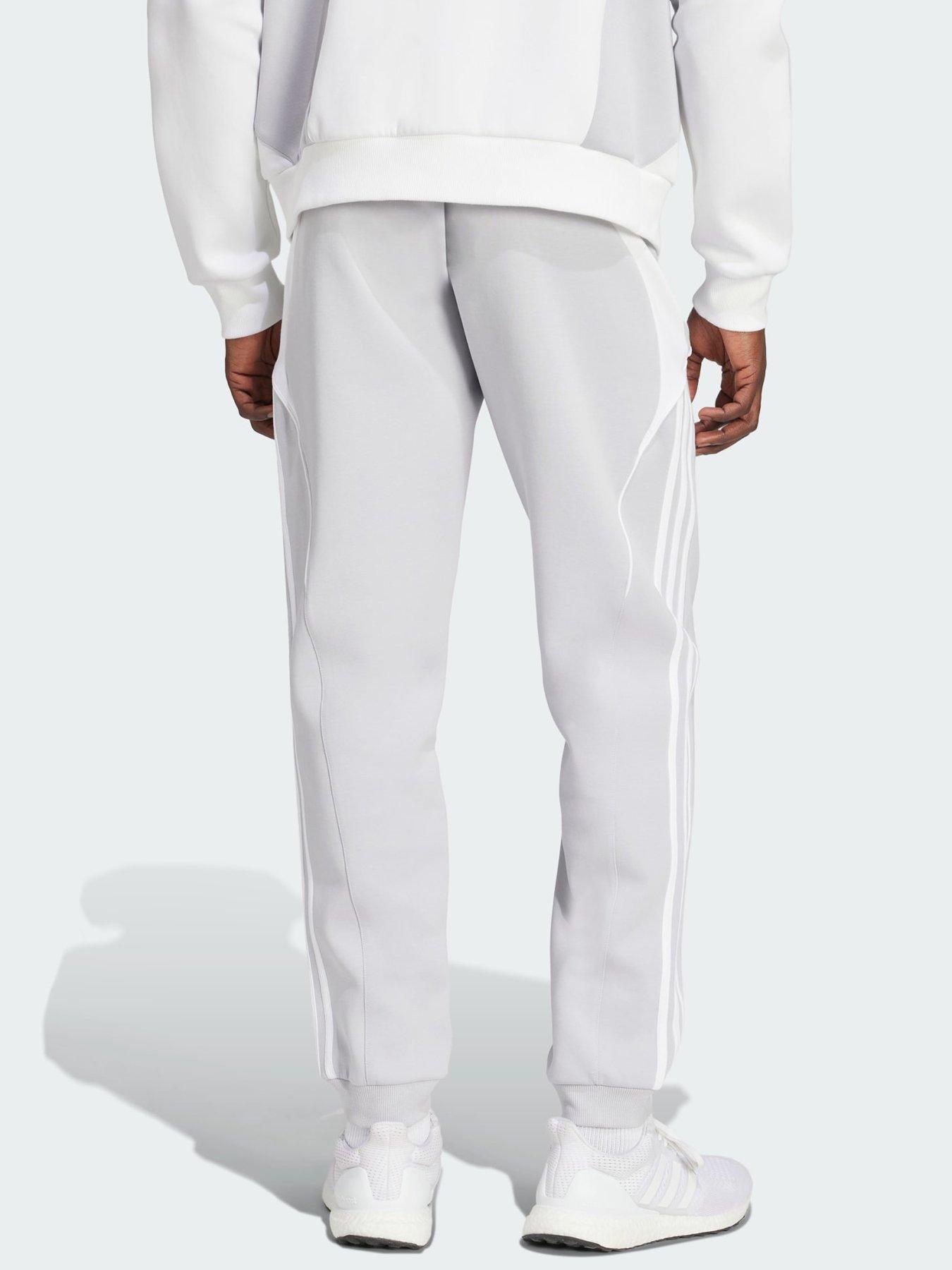 Image 2 of 5 of adidas Originals Real Madrid UBP Doubleknit Pants