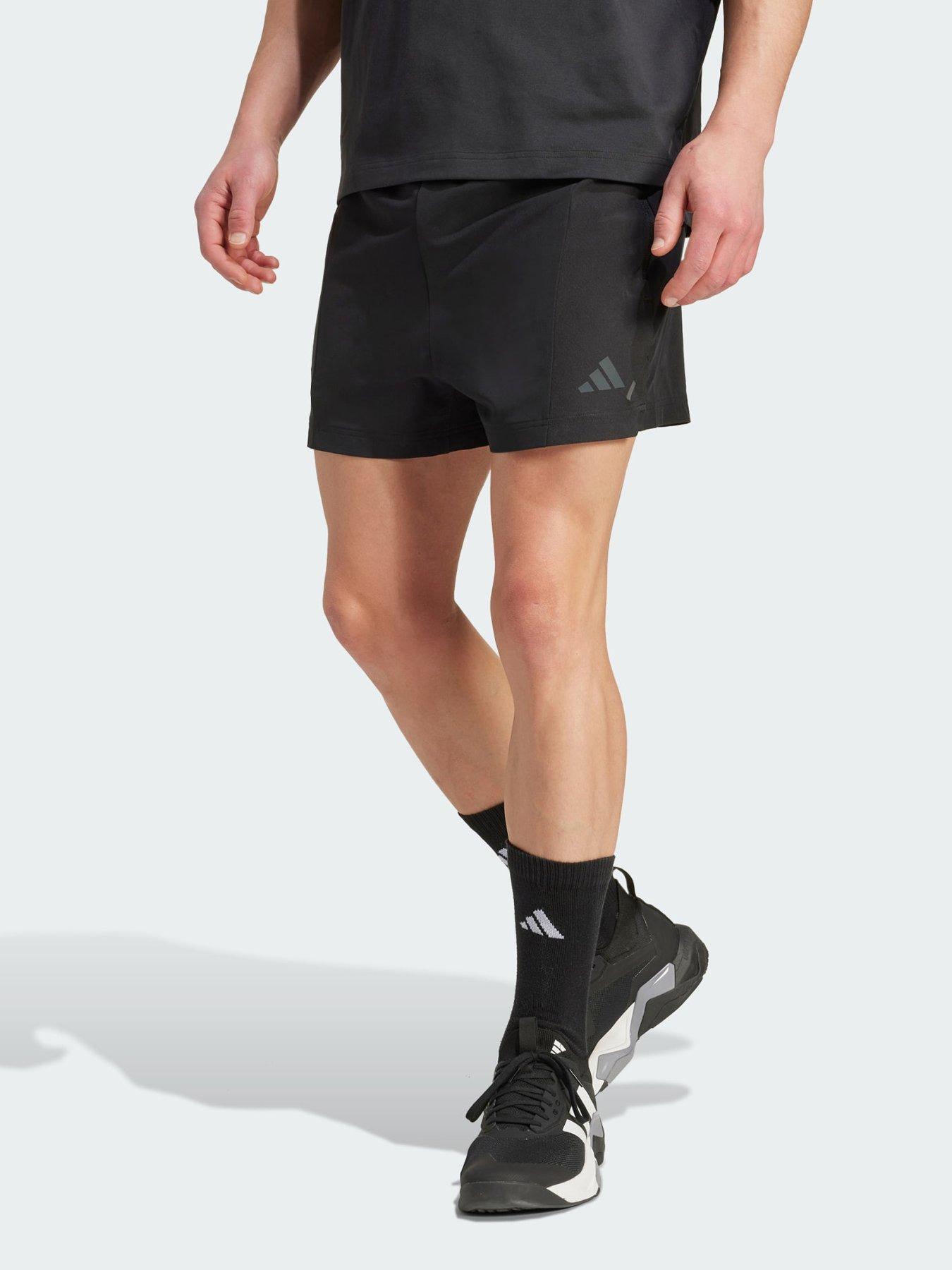 undefined Power Short