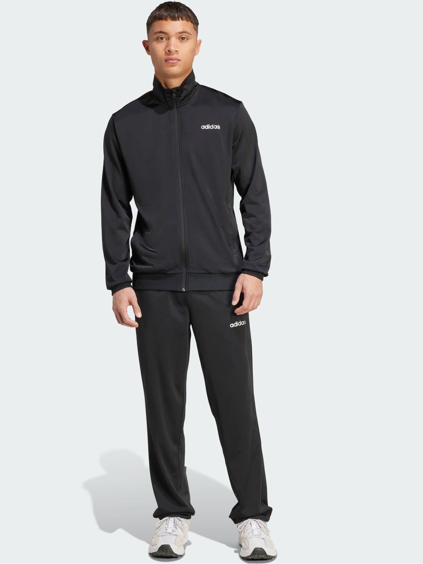 undefined adidas Linear Track Suit