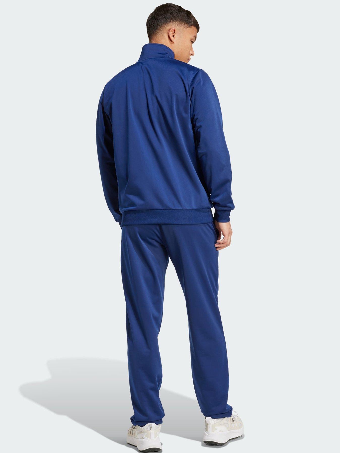 Image 2 of 5 of adidas Linear Track Suit