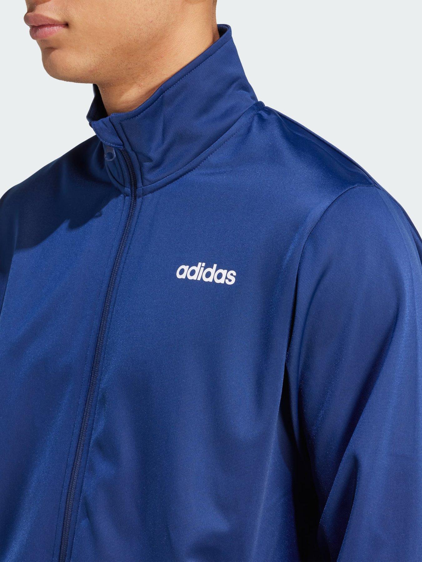 Image 3 of 5 of adidas Linear Track Suit