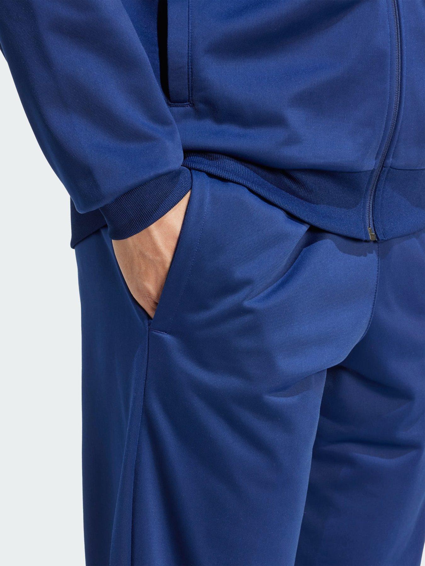 Image 4 of 5 of adidas Linear Track Suit