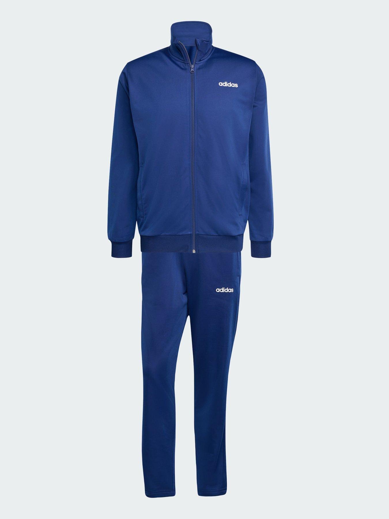 Image 5 of 5 of adidas Linear Track Suit