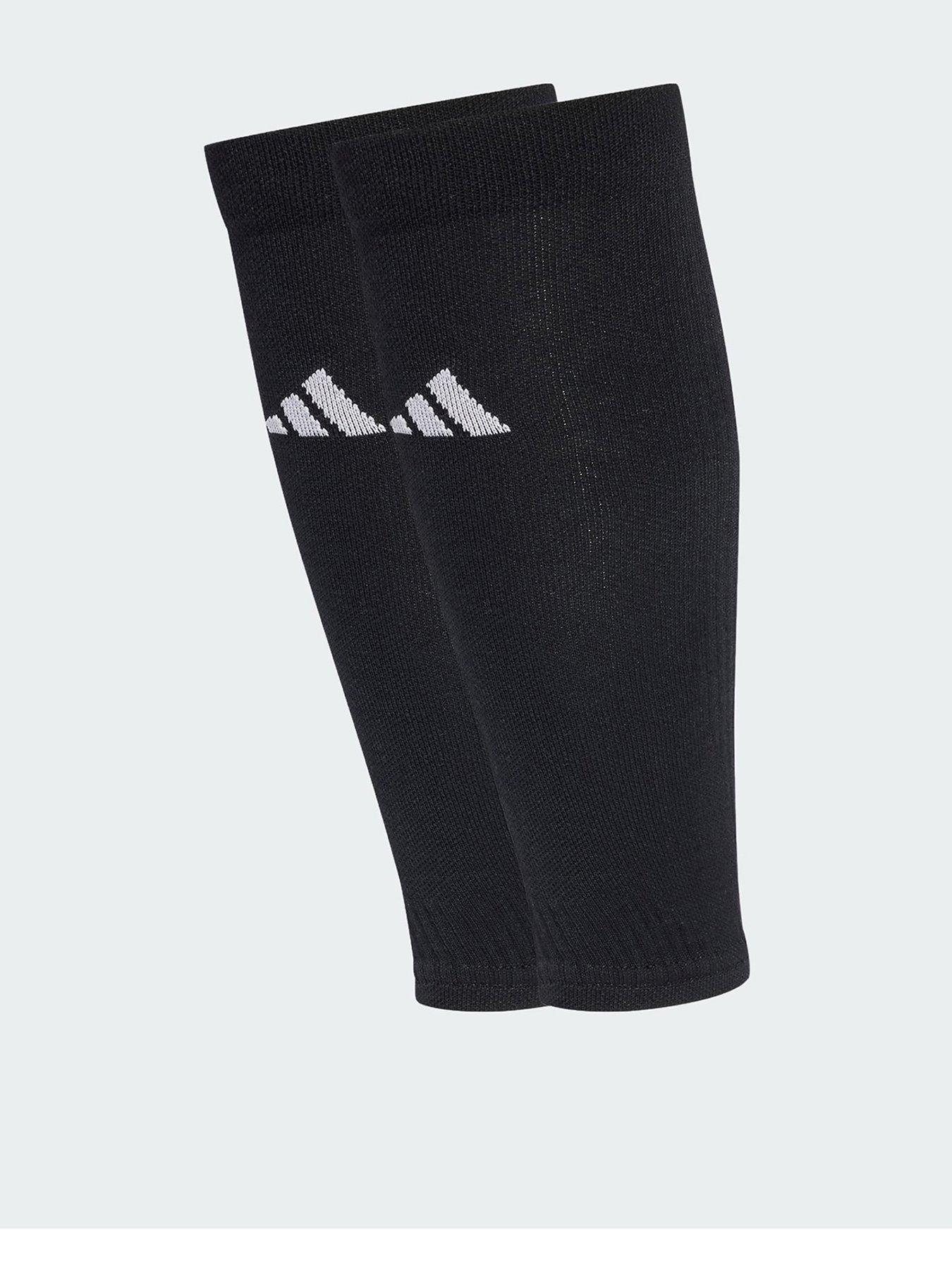 undefined Perf Calf Sleeve 1 Pair Pack - Black