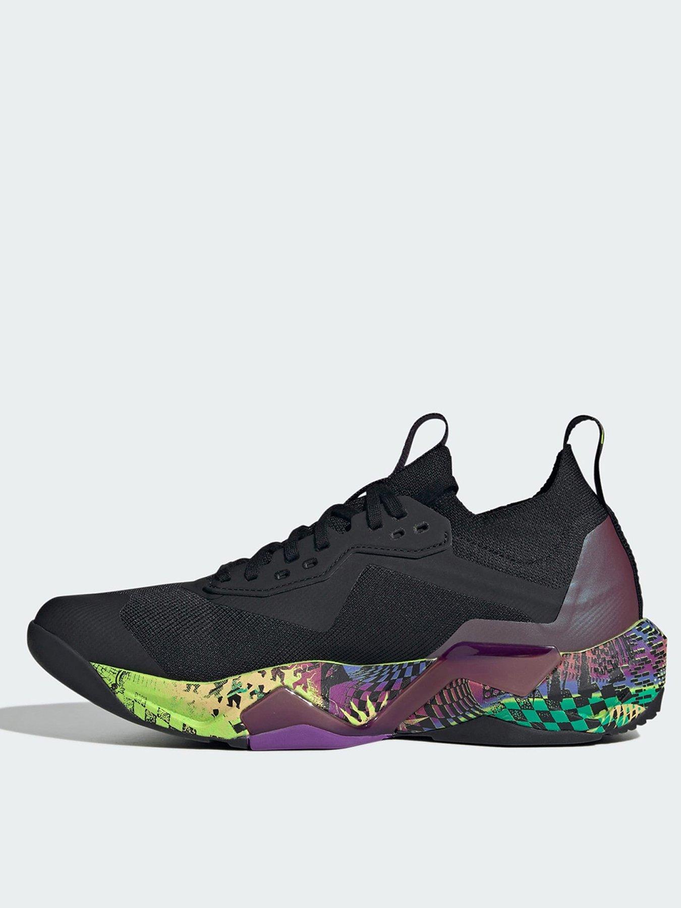 undefined x Jeremy Scott Rapidmove Adv 2