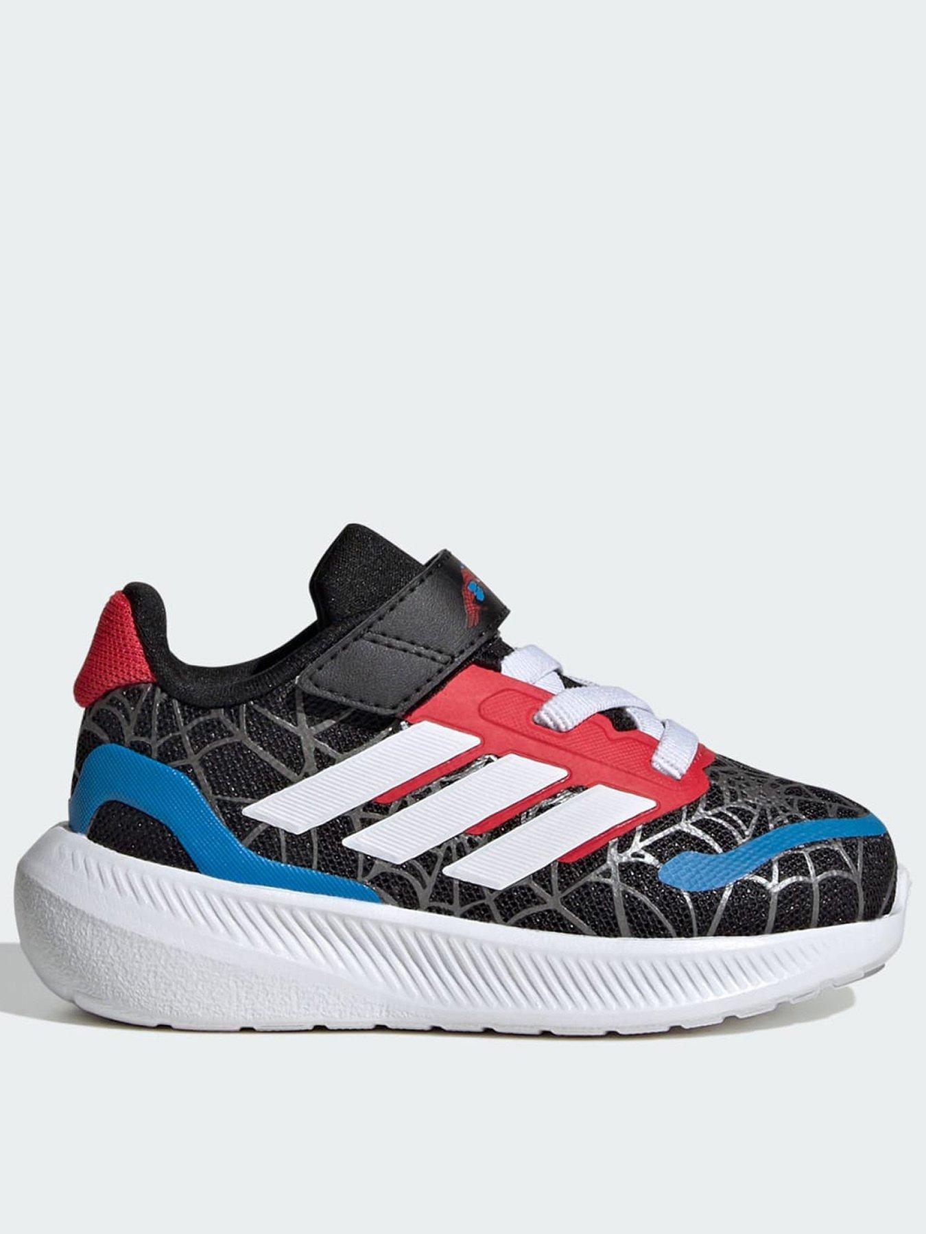 adidas-marvel-spider-man-runfalcon-shoes-kids