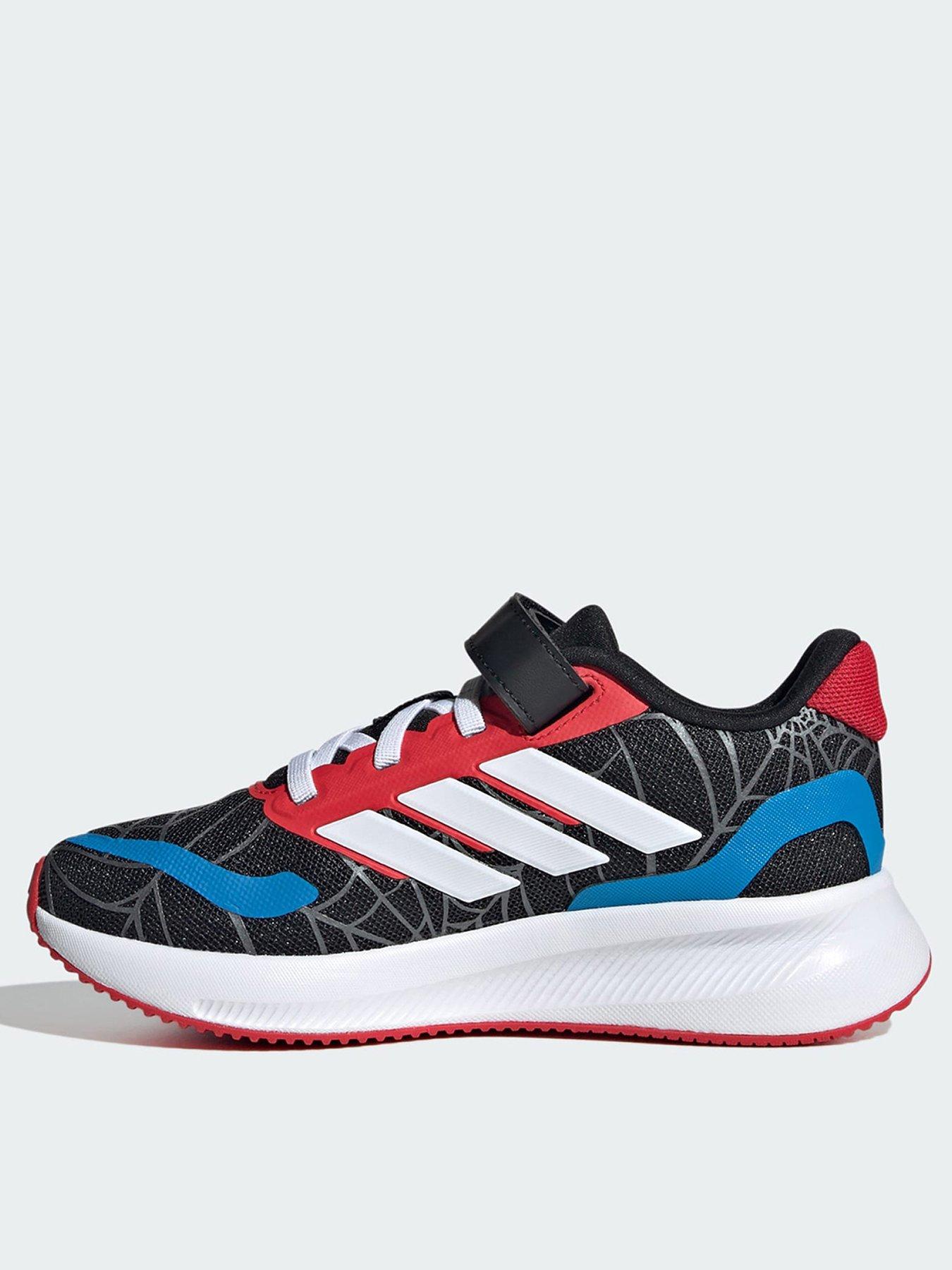 undefined Marvel Spider-man Runfalcon Shoes Kids