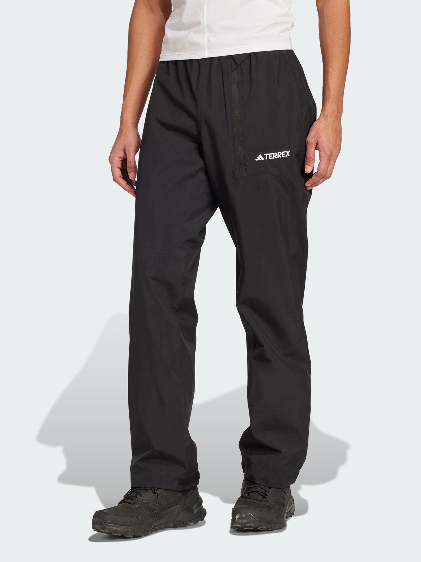 undefined Terrex Multi Climaproof Two-Layer Rain Pants 2.0