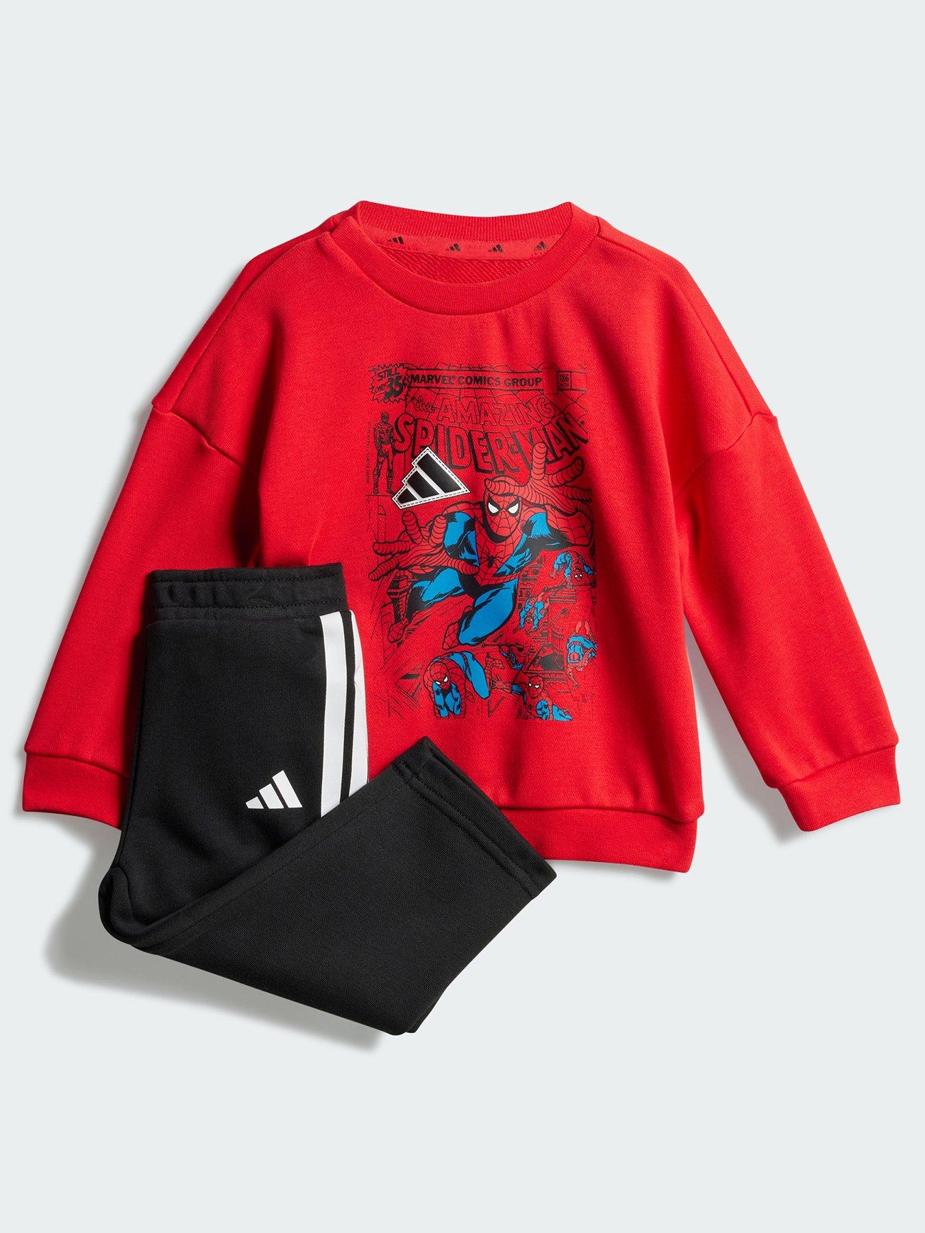 undefined Marvel Spider-Man Jogger Kids