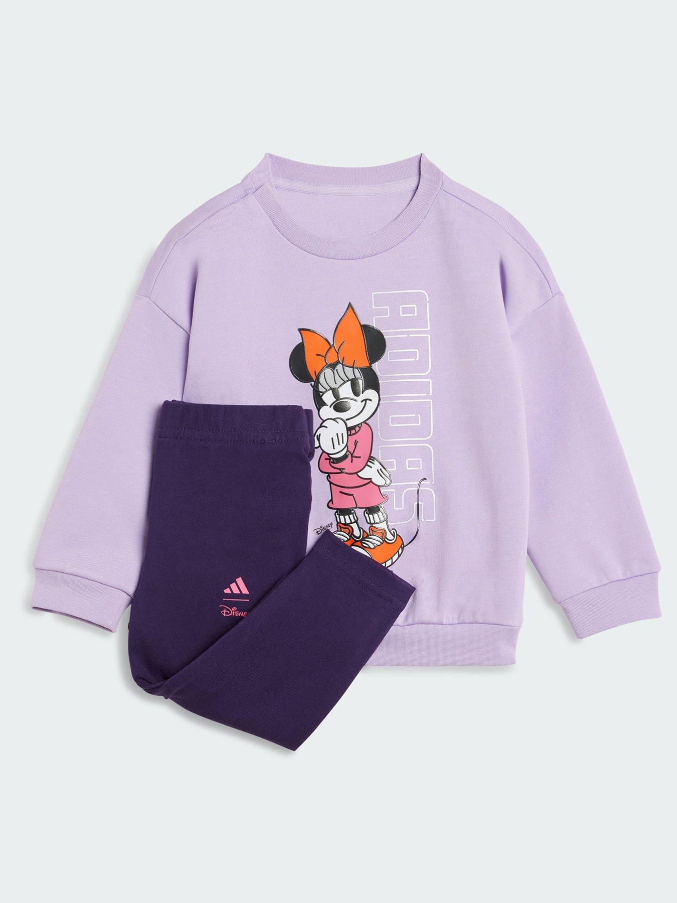 undefined Disney Minnie Mouse Jogger Kids