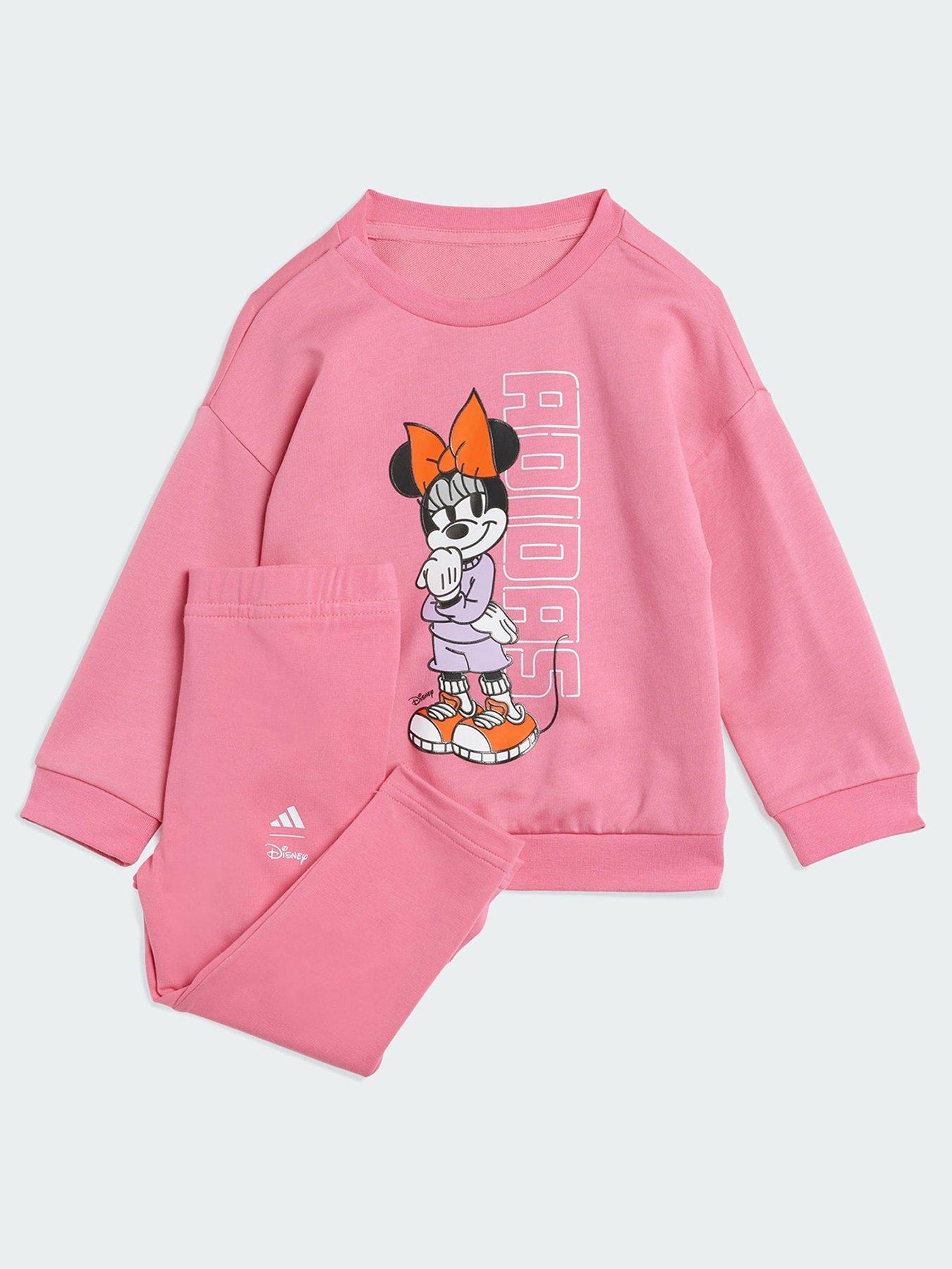 undefined Disney Minnie Mouse Jogger Kids