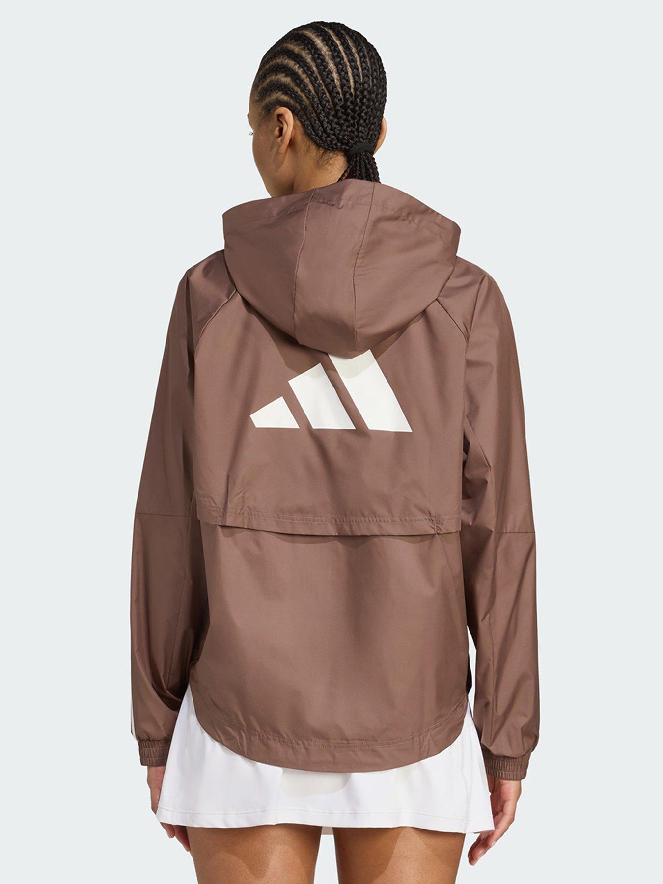 Adidas Hyperglam Adidas Lightweight Jacket Womens Buy Adidas