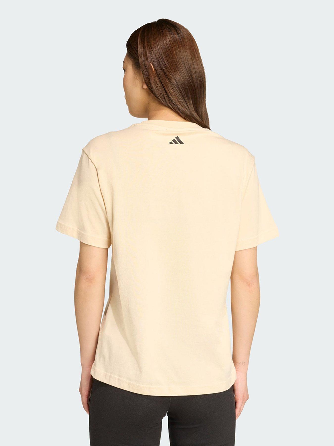 Image 2 of 5 of adidas adidas X FARM Graphic Tee