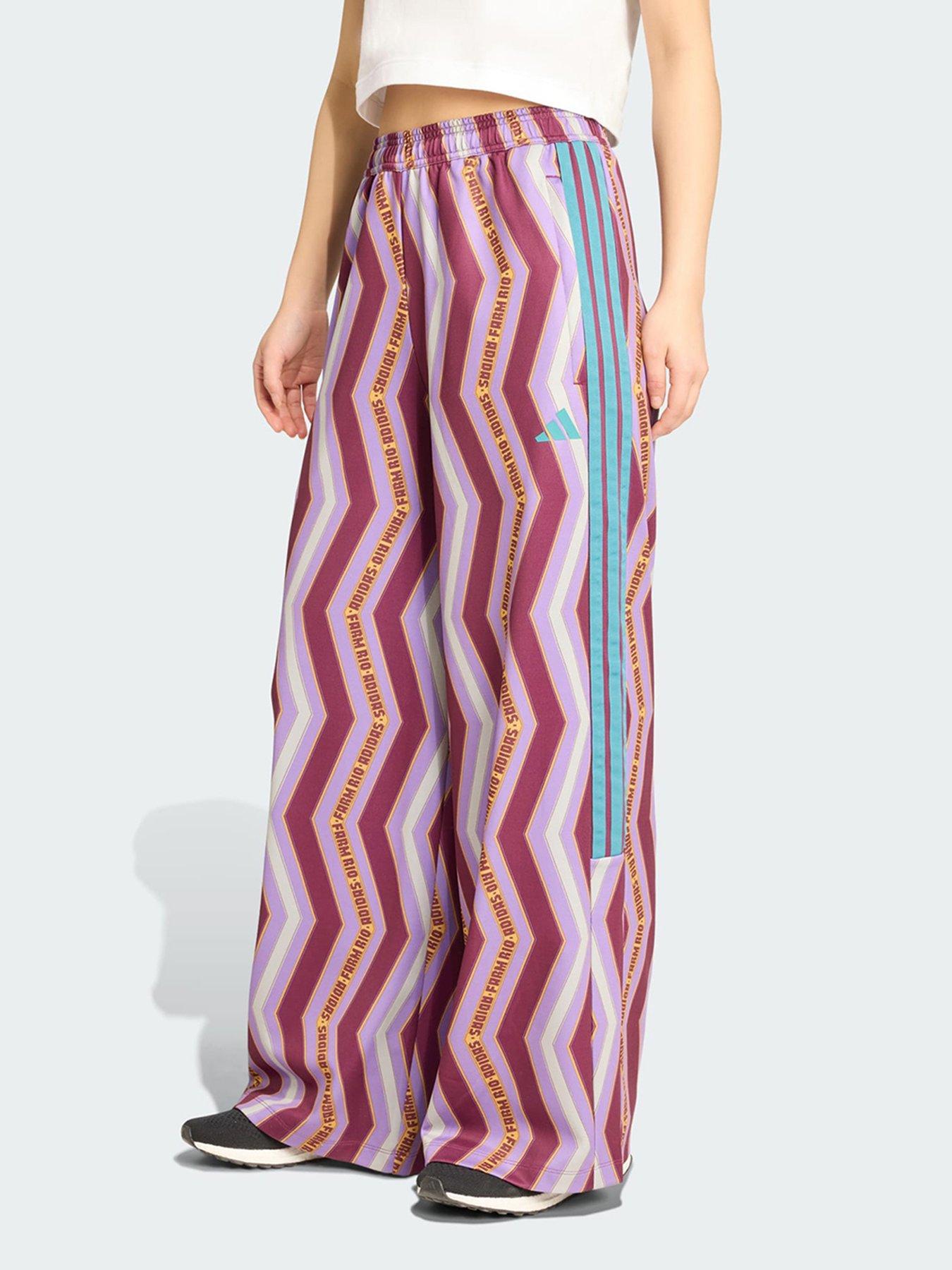 adidas x FARM Tiro Track Pants