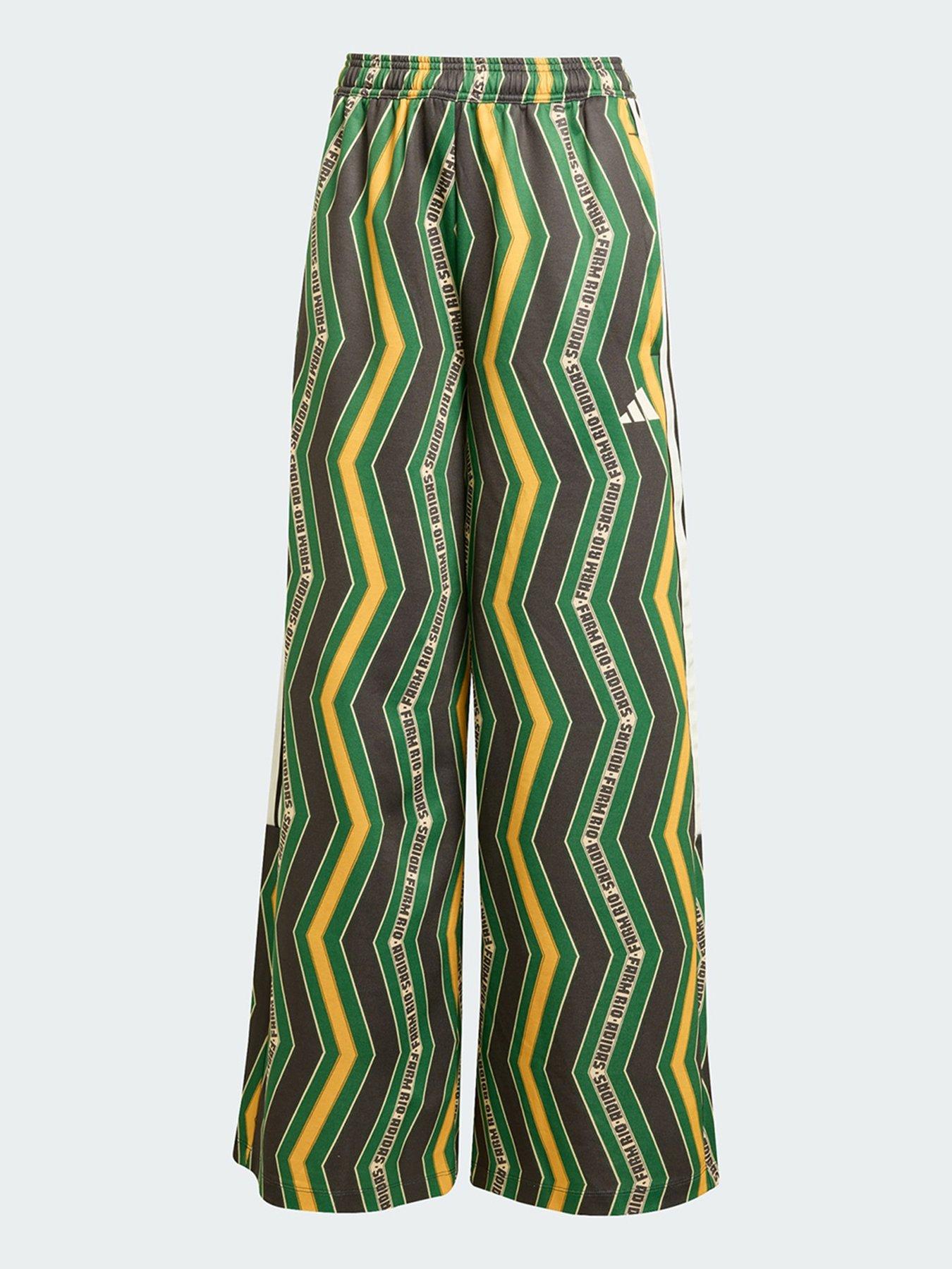 Image 5 of 5 of adidas x FARM Tiro Track Pants