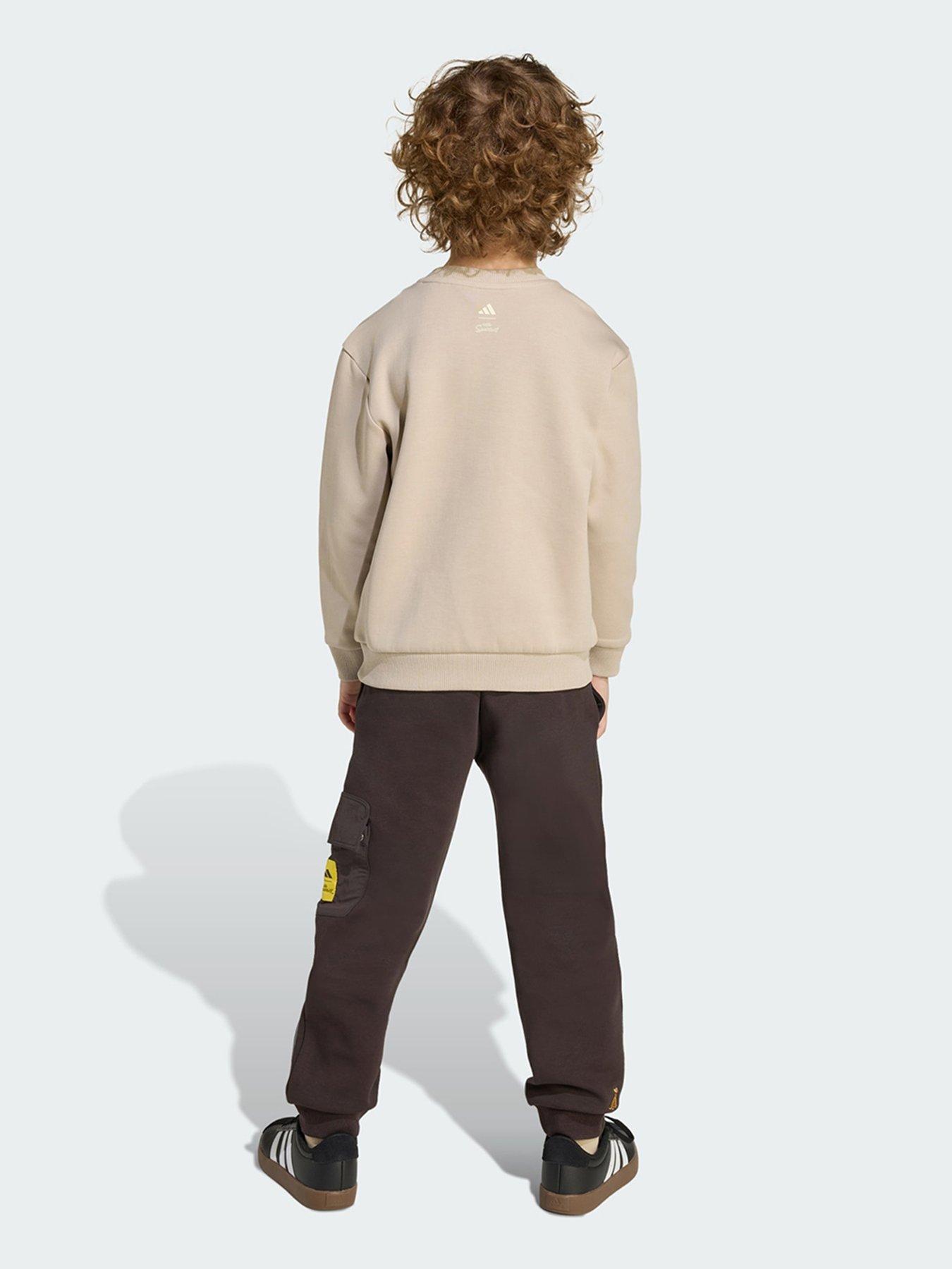  image of adidas-the-simpsons-jogger-kids