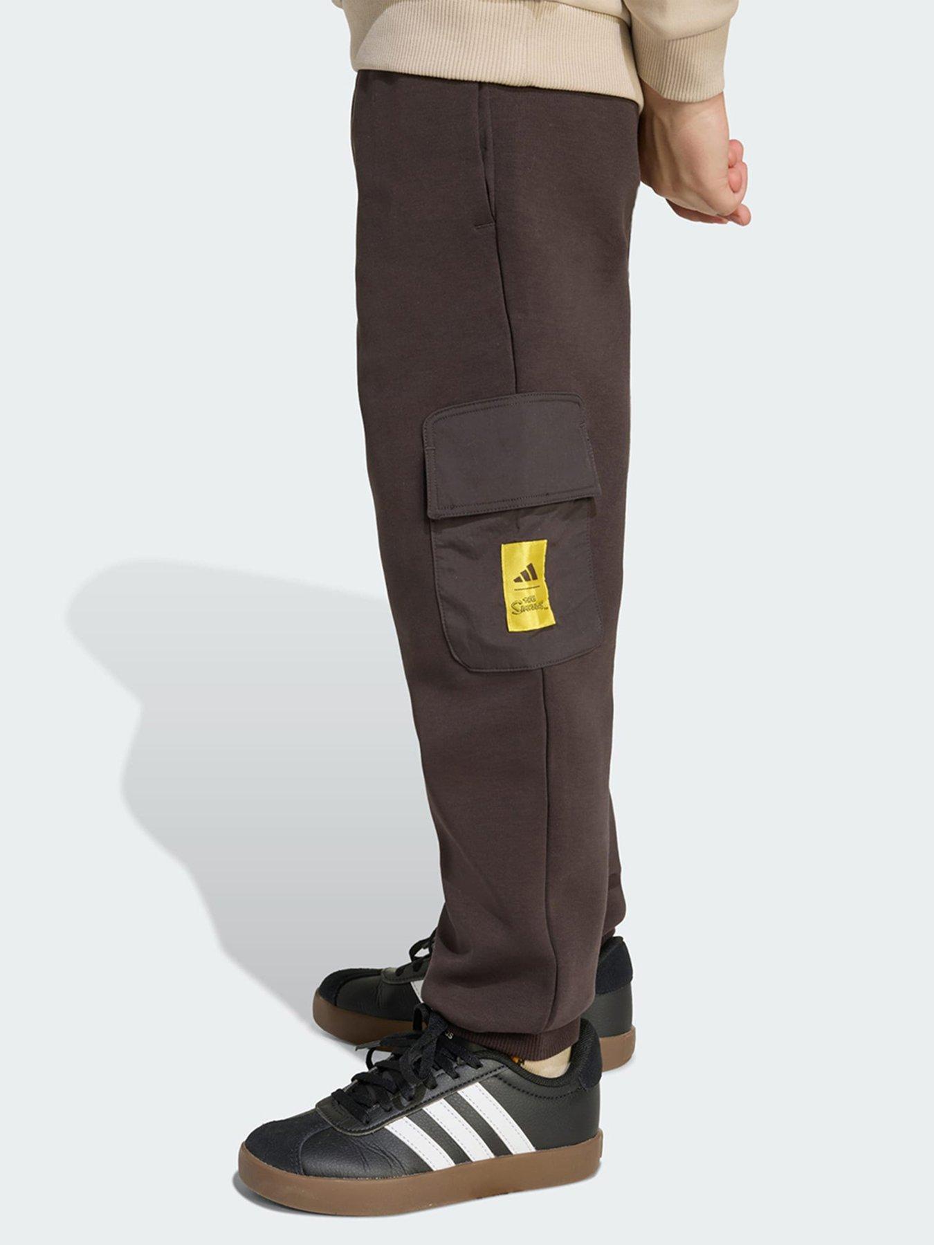  image of adidas-the-simpsons-jogger-kids