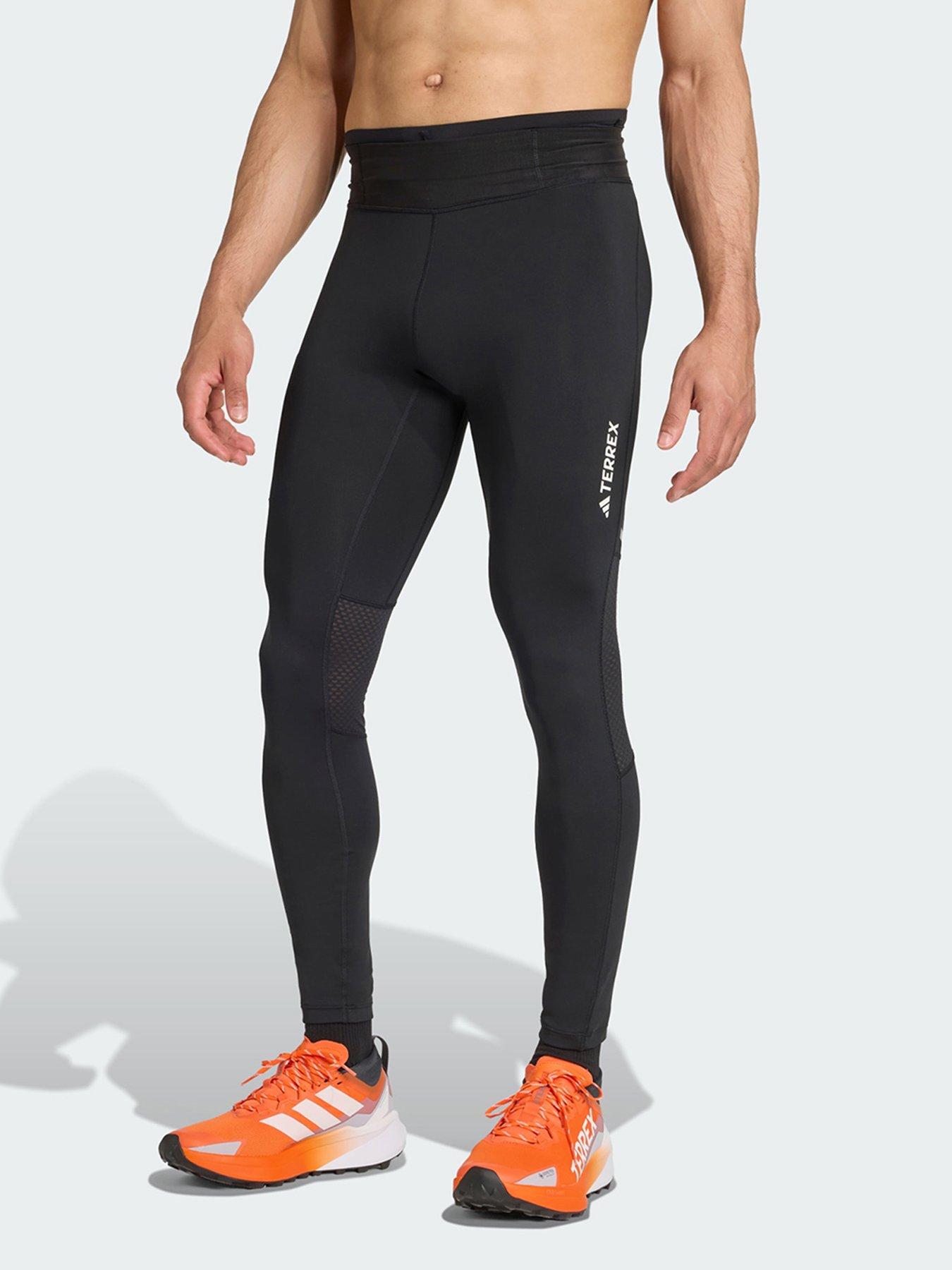 undefined Terrex Xperior Trail Running Tights
