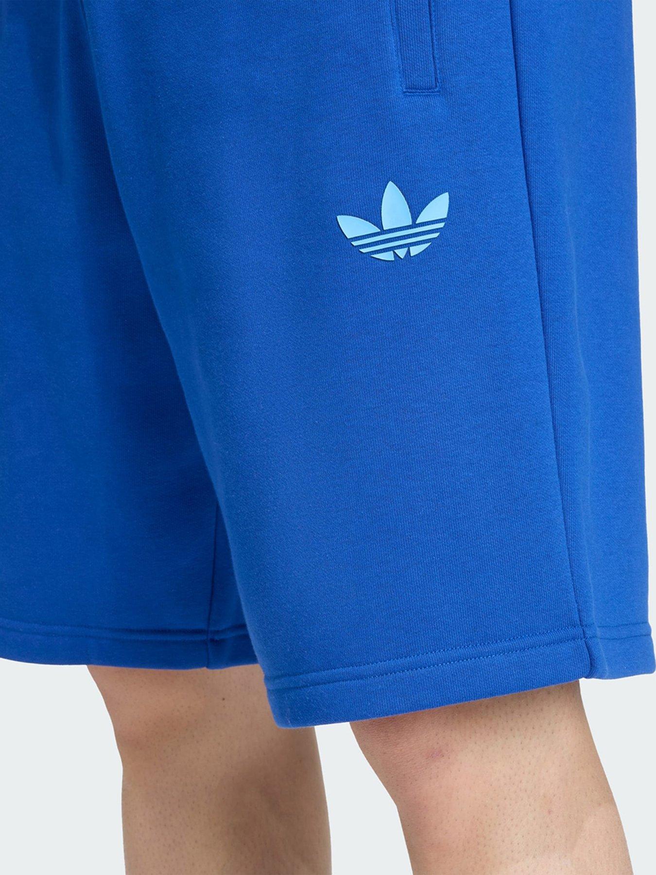 Image 3 of 5 of adidas Messi Shorts - Blue
