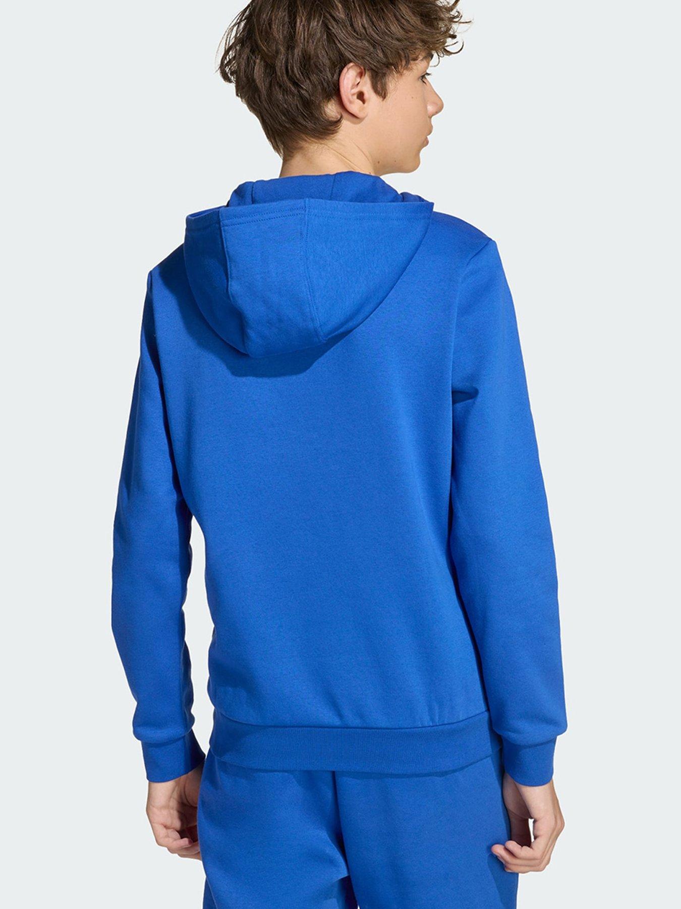 Image 3 of 5 of adidas Messi Hoodie Kids