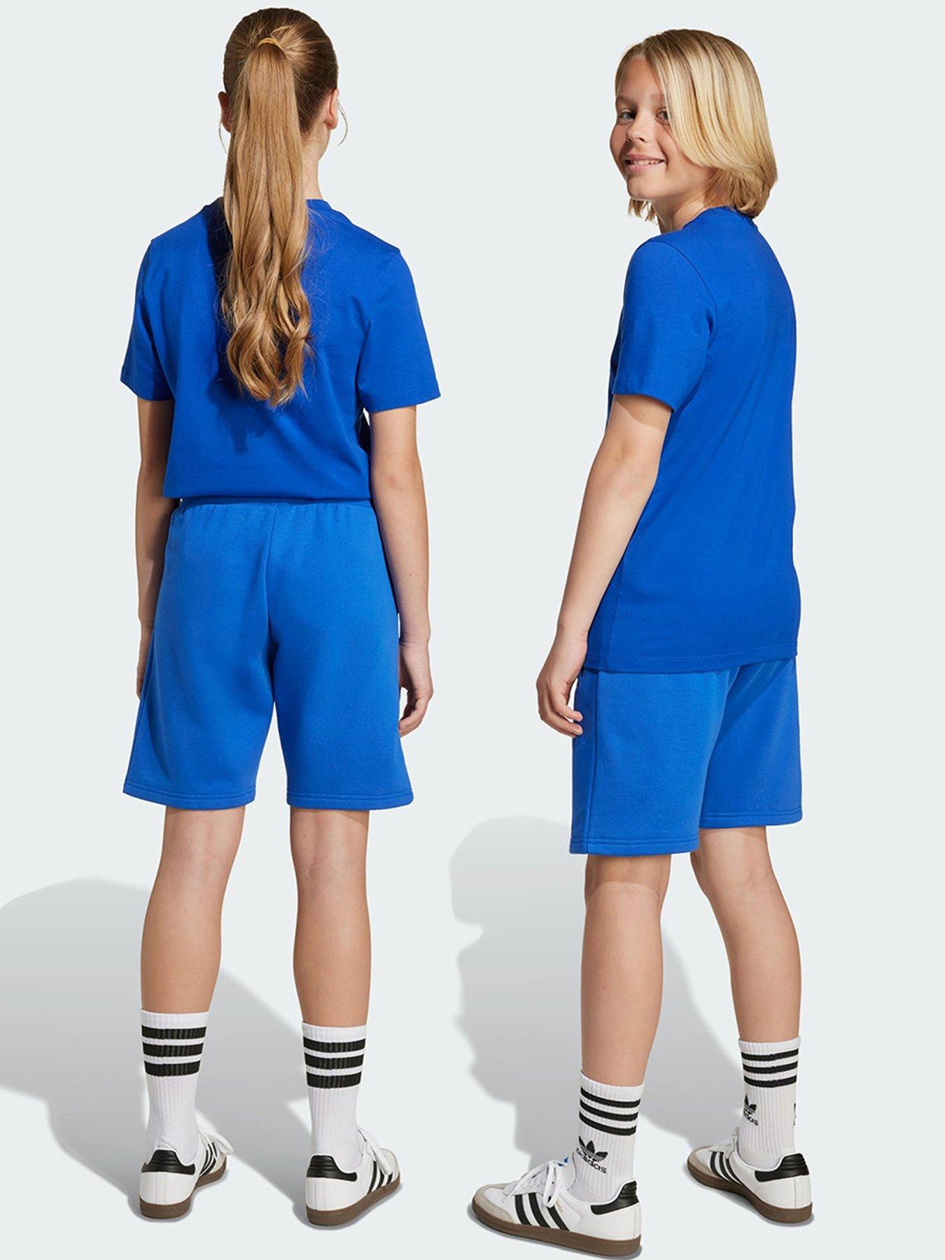 Image 3 of 5 of adidas Messi Shorts Kids