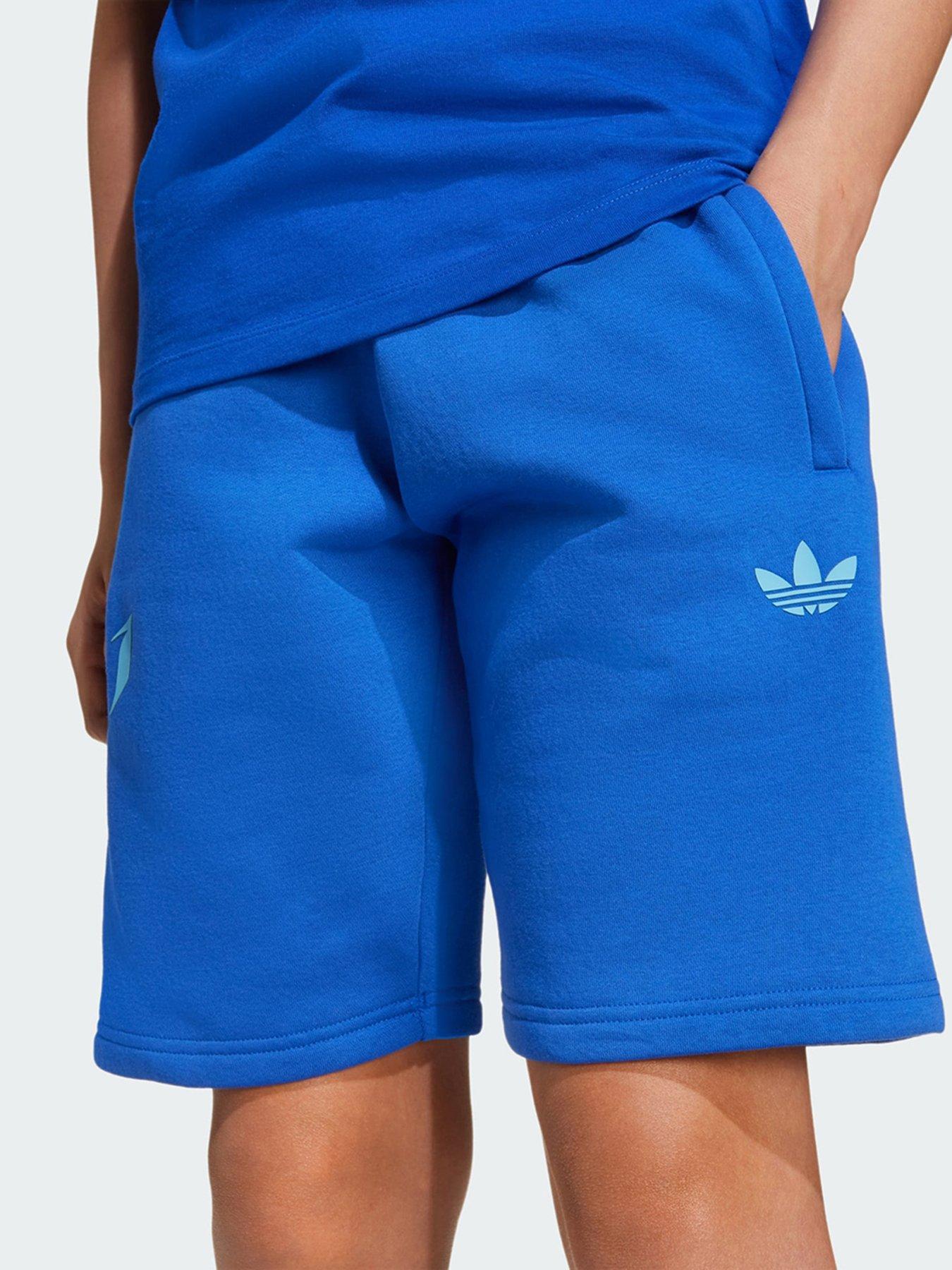 Image 4 of 5 of adidas Messi Shorts Kids