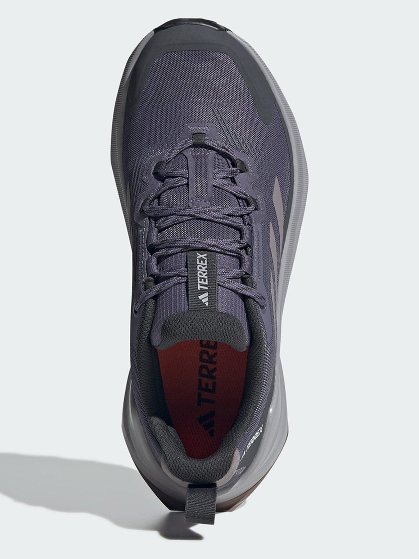 Image 4 of 7 of adidas Terrex Terrex Trailmaker 2.0 Hiking Shoes