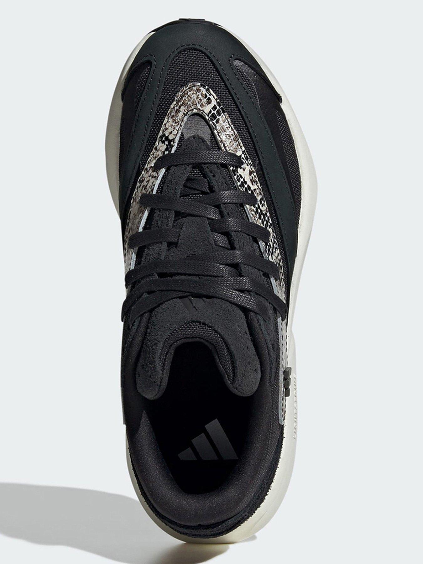 Image 4 of 7 of adidas Lightblaze Shoes - Black