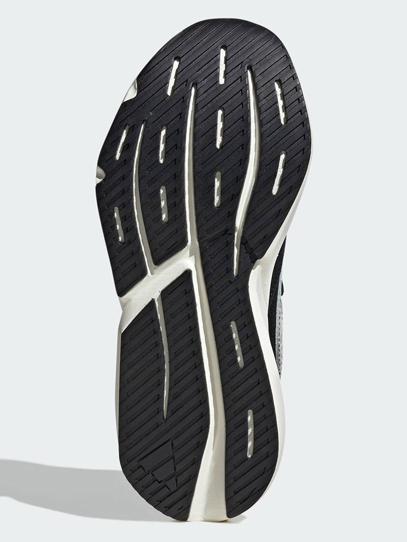 Image 5 of 7 of adidas Lightblaze Shoes - Black