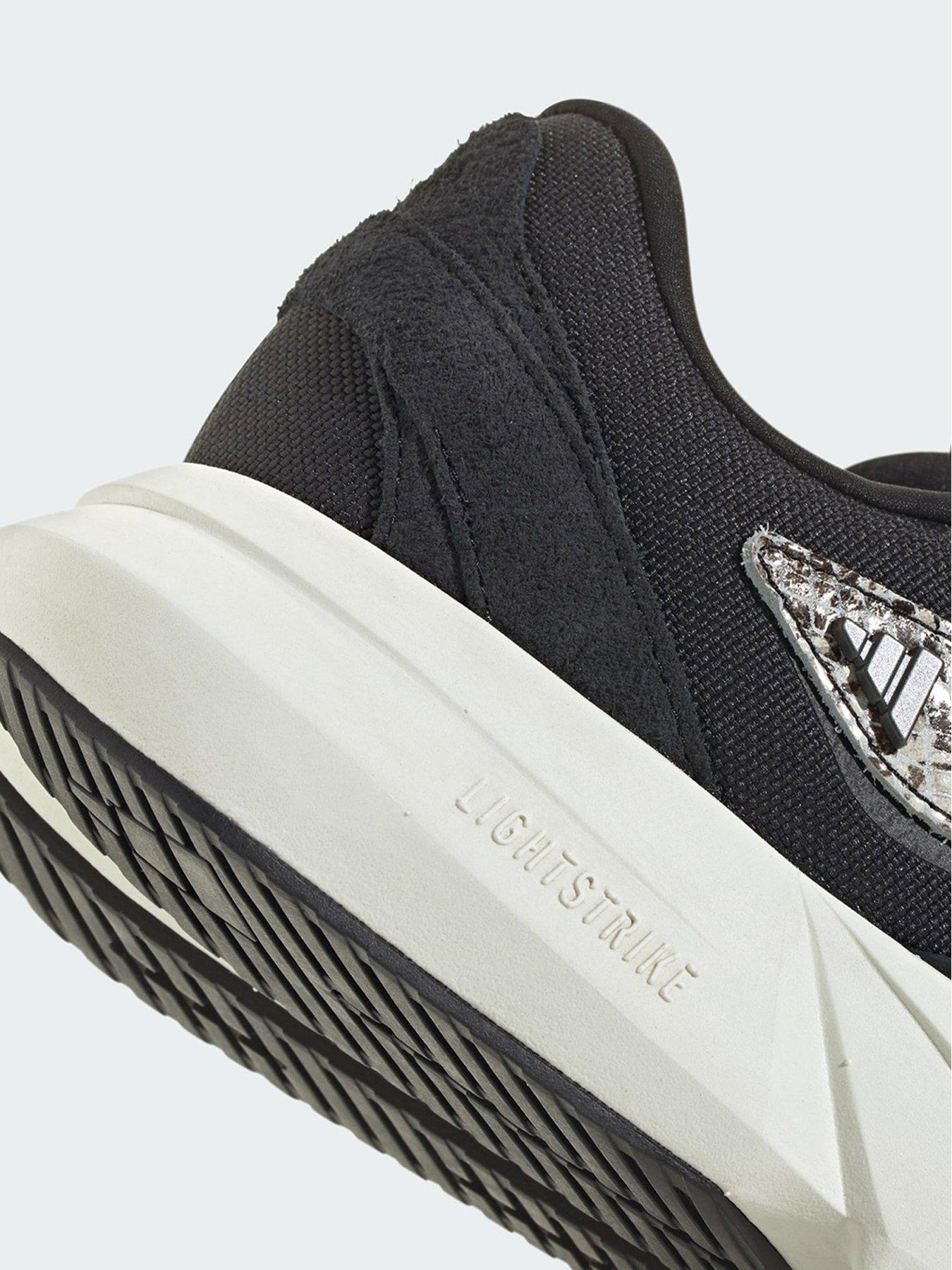 Image 6 of 7 of adidas Lightblaze Shoes - Black