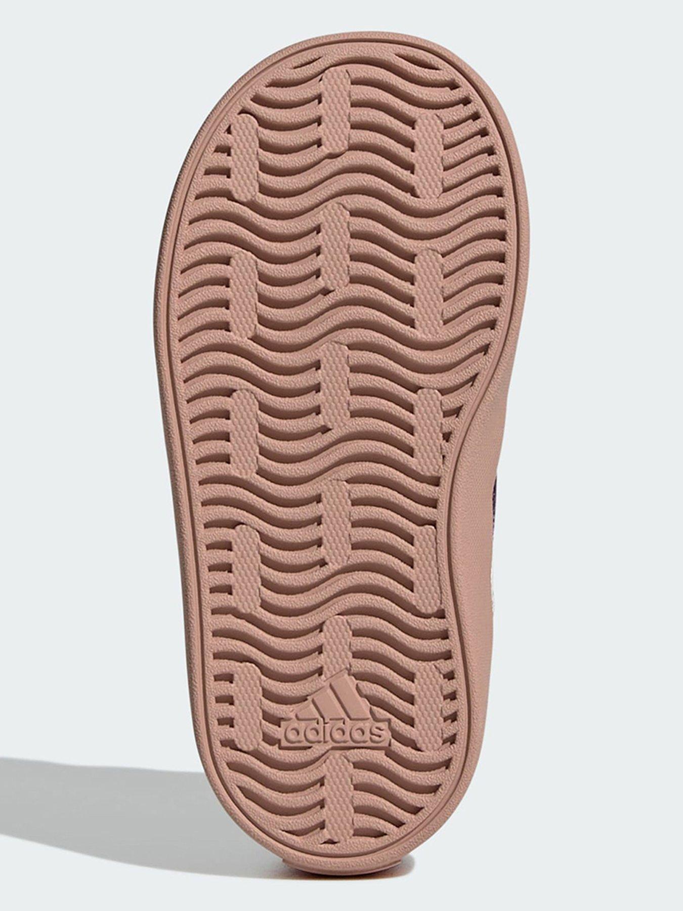 Image 5 of 6 of adidas VL Court 3.0 Shoes Kids