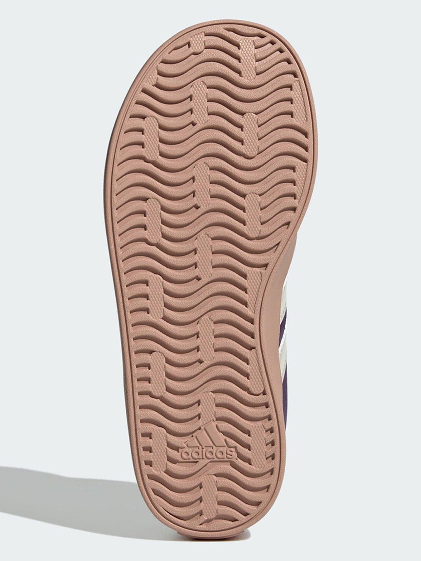 Image 5 of 7 of adidas VL Court 3.0 Shoes Kids