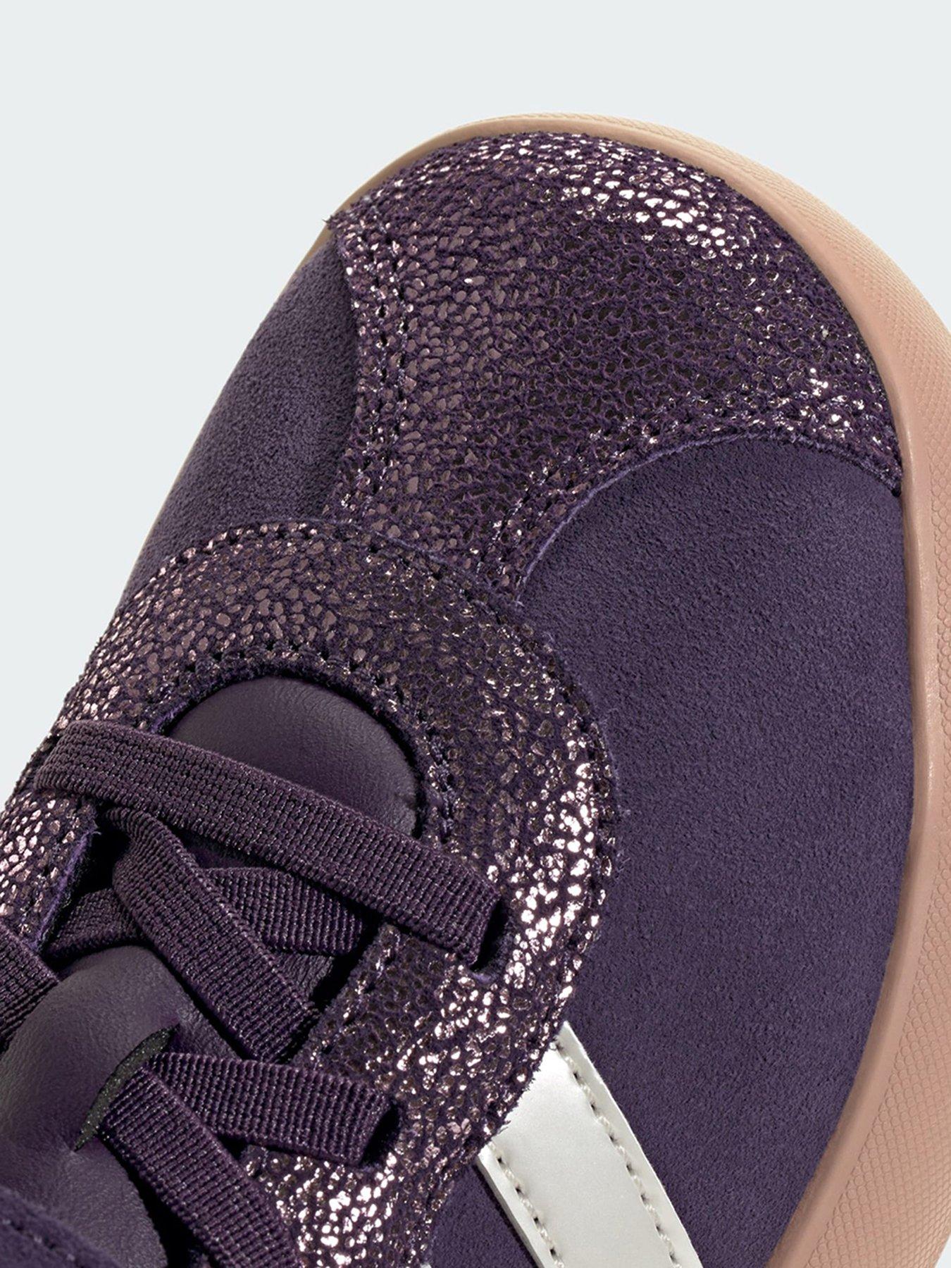 Image 6 of 7 of adidas VL Court 3.0 Shoes Kids