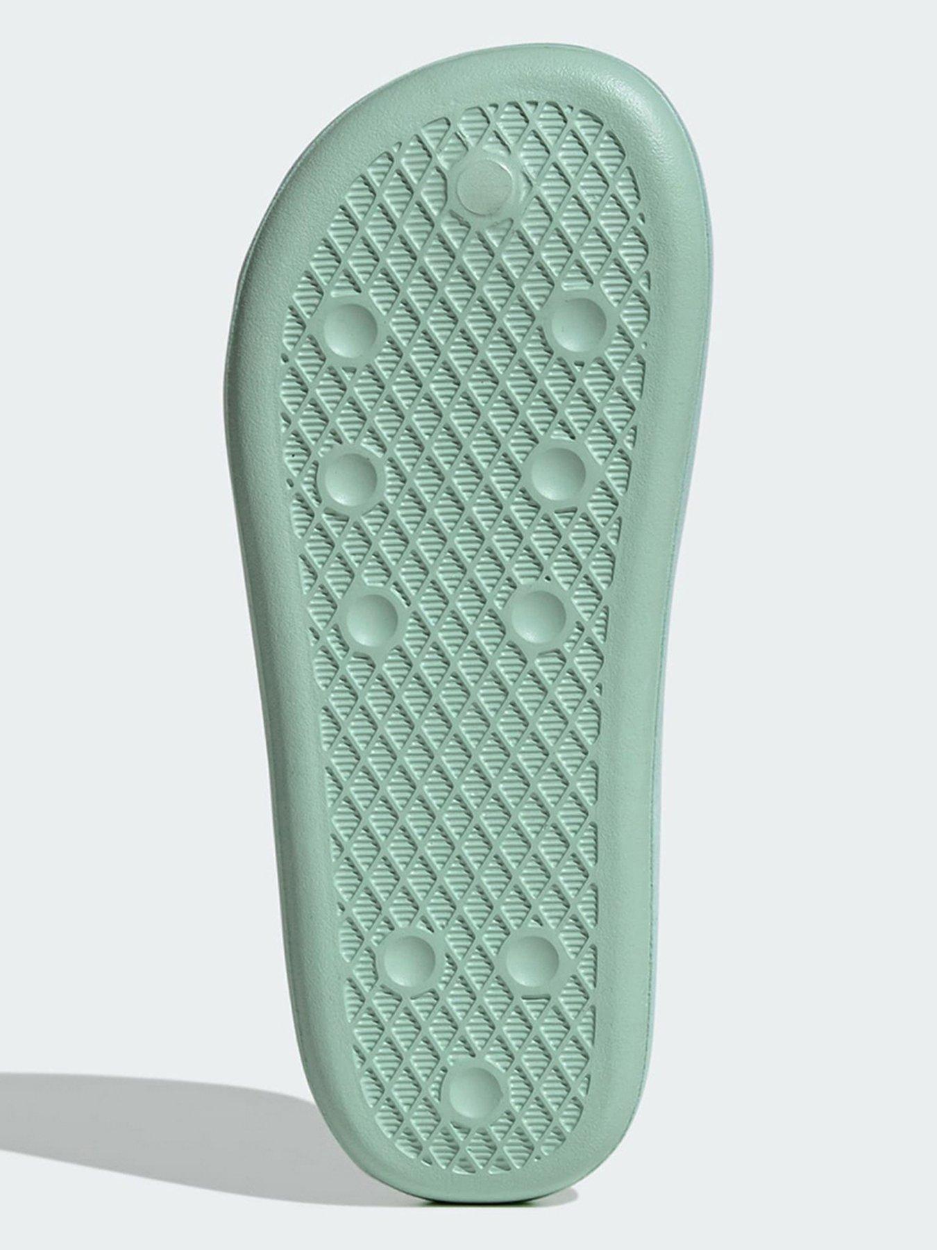 Image 5 of 7 of adidas Originals Adilette Ayoon Slides