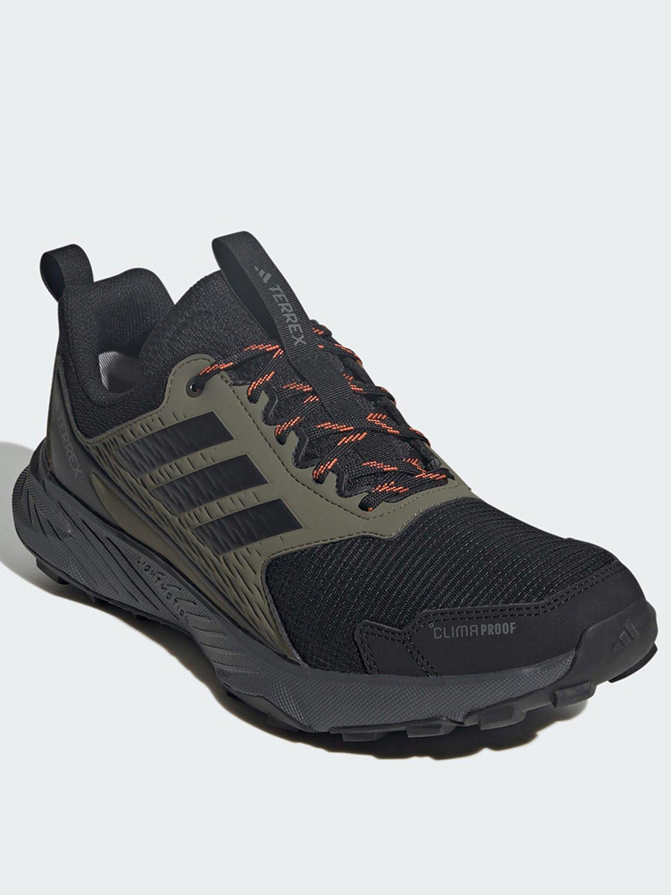 adidas gazelle silver green womens adidas ZG23 Rain.RDY Golf Shoes - Grey Six/Iron Metallic/Core Black - 10