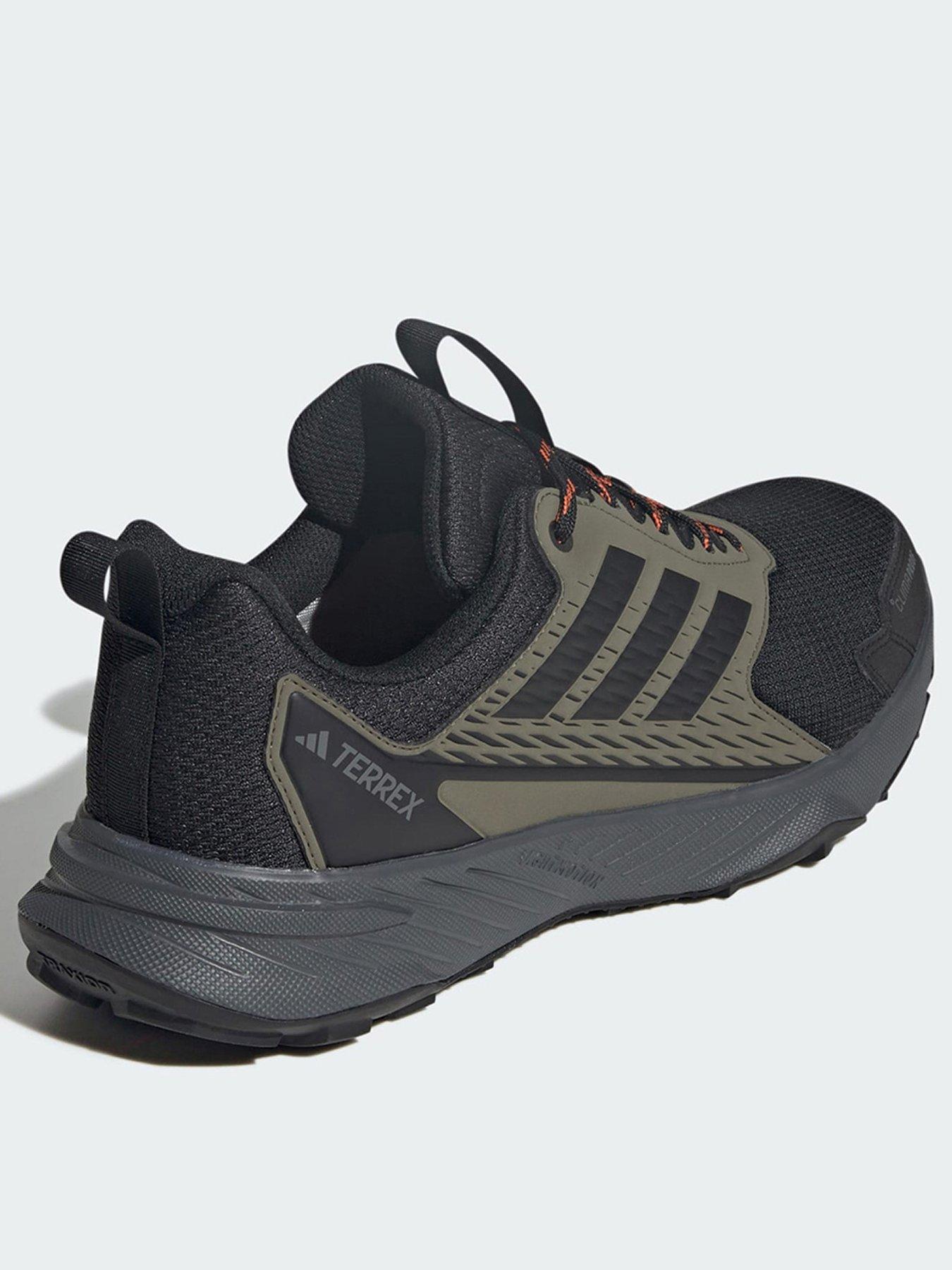Adidas Tracefinder Adidas Men's Rockadia Trail Shoes Adidas