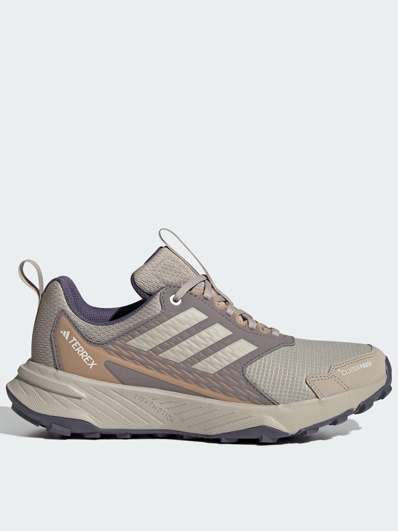 undefined Terrex Tracefinder 2 CLIMAPROOF Trail Running Shoes