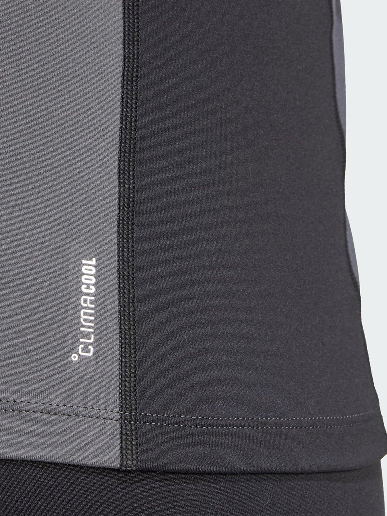 Image 4 of 5 of adidas Multi Synthetic Base Layer Long Sleeve