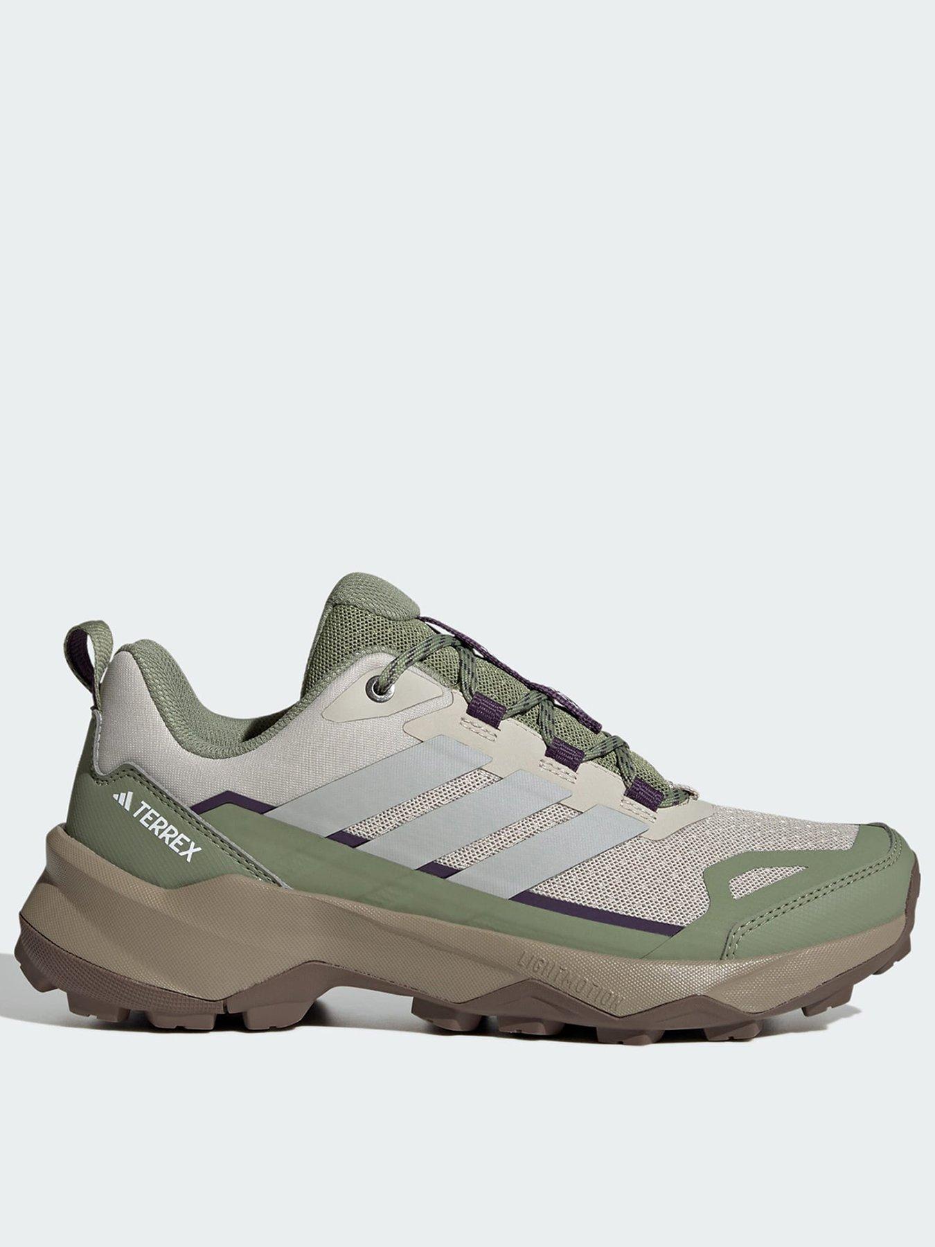 adidas Terrex Skychaser Ax5 Hiking Shoes