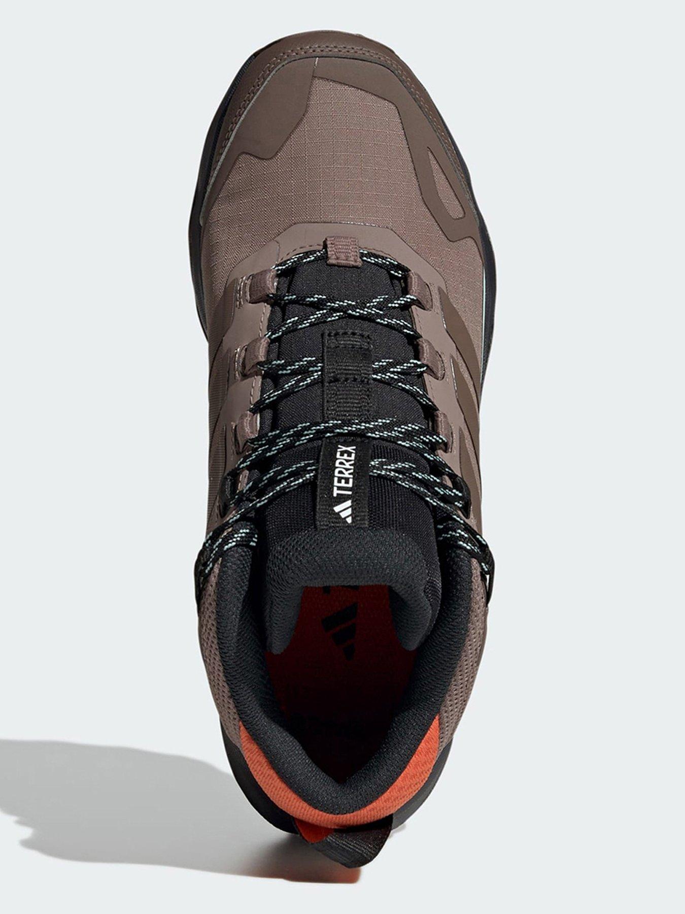 Image 4 of 7 of adidas Terrex Skychaser AX5 Mid GORE-TEX Hiking Shoes