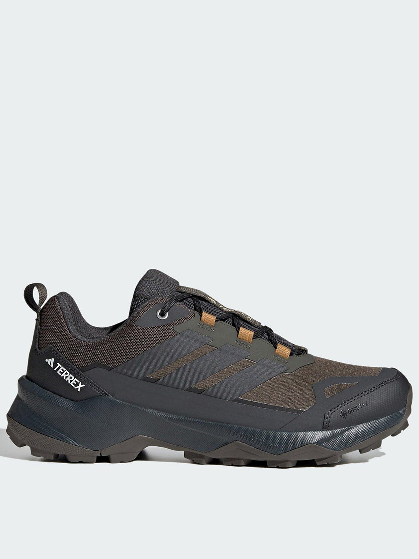 Image 1 of 7 of adidas Terrex Skychaser AX5 GORE-TEX Hiking Shoes