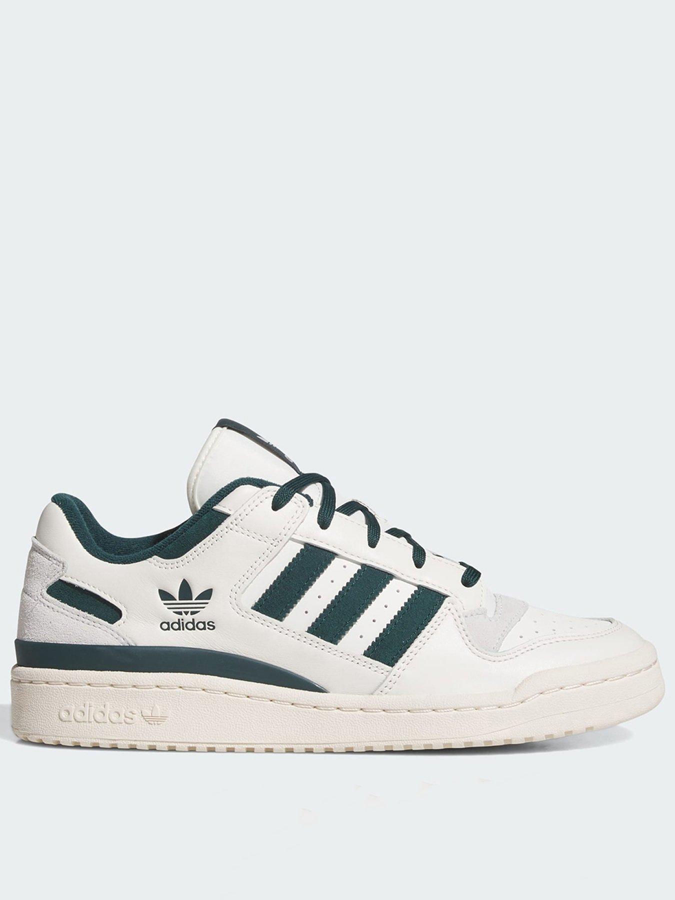 undefined Forum Low CL Shoes