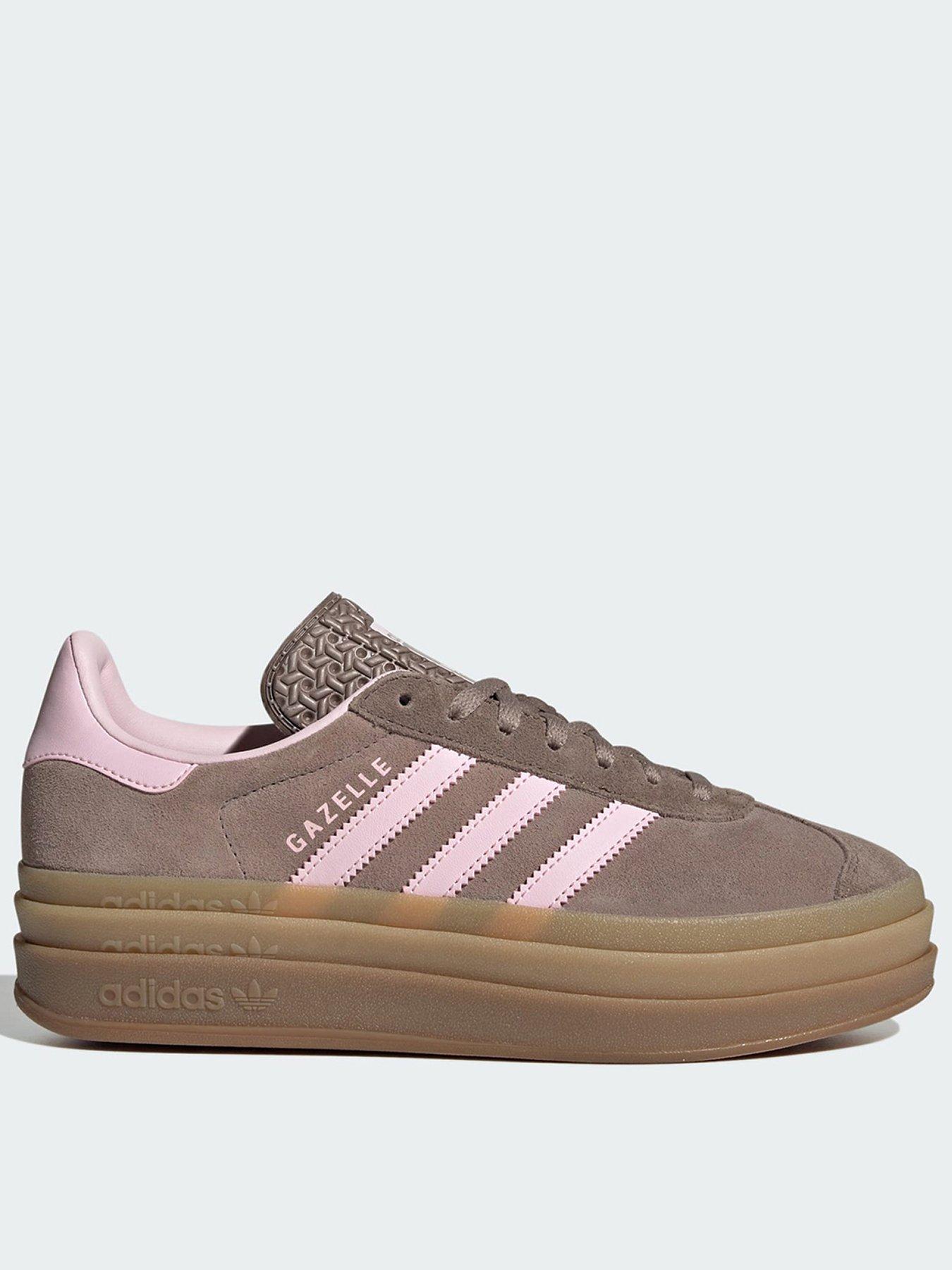 adidas Originals Gazelle Bold Shoes